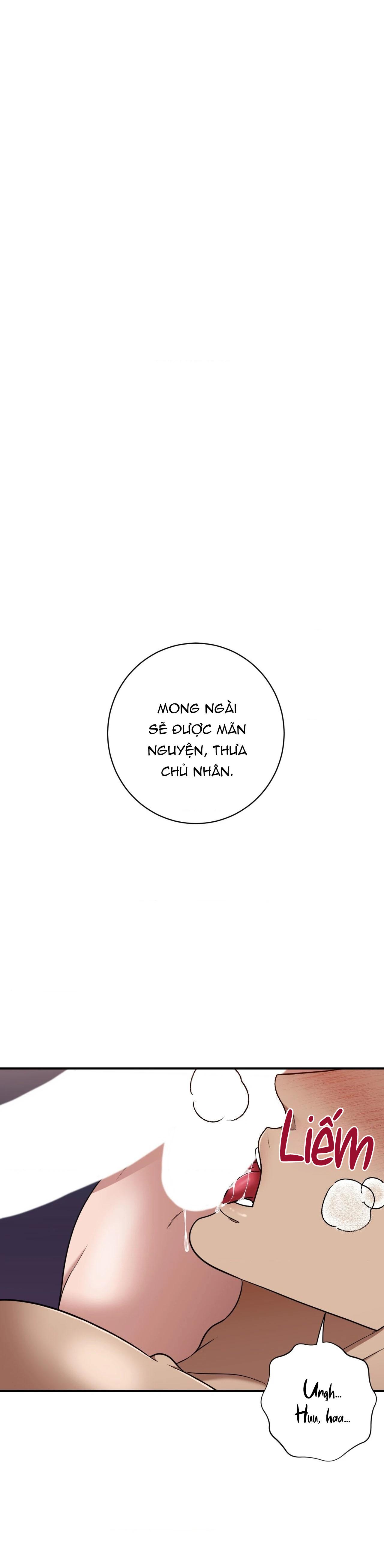 Công tước muốn có con Chapter 5 - Next Chapter 6