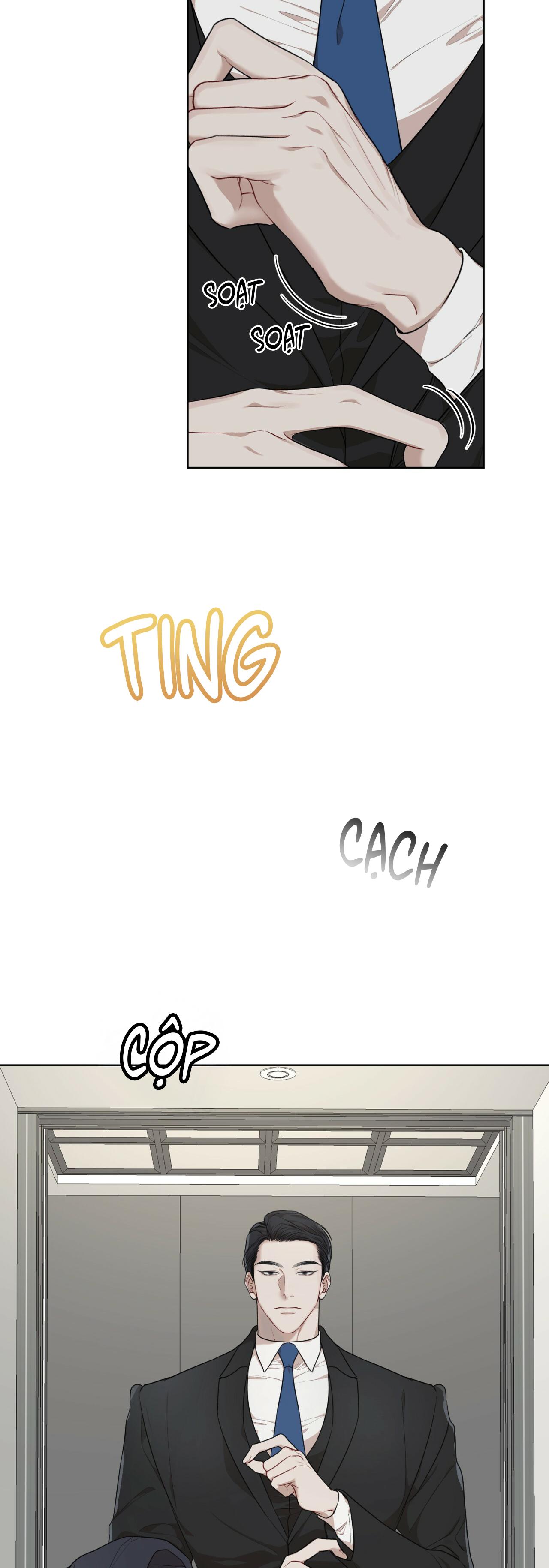 KHỞI NGUỒN SỰ SỐNG Chapter 41 - Next Chapter 42