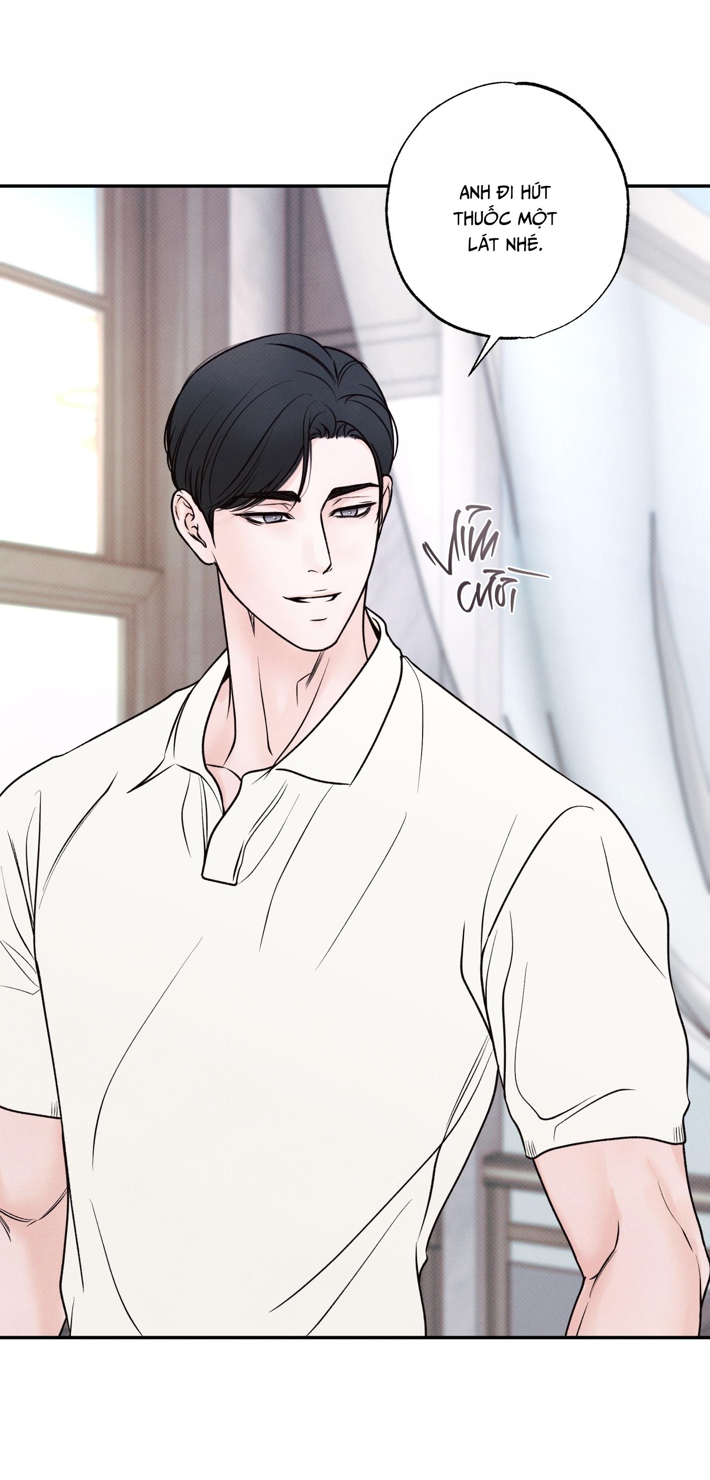 RANH GIỚI CỦA SỰ MÊ HOẶC Chapter 28 H - Next 