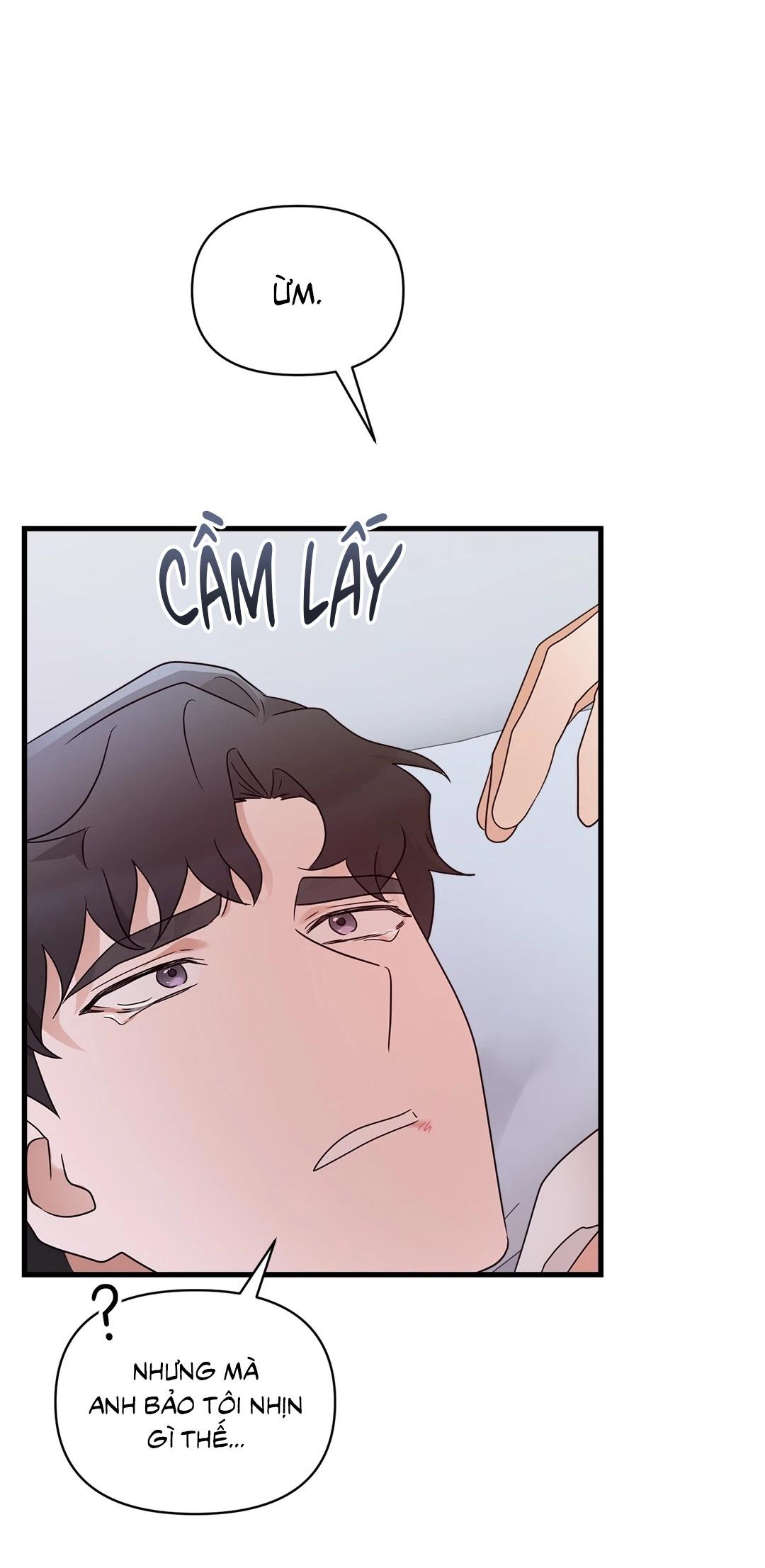 KÝ SỰ ALPHA Chapter 28 - Next 
