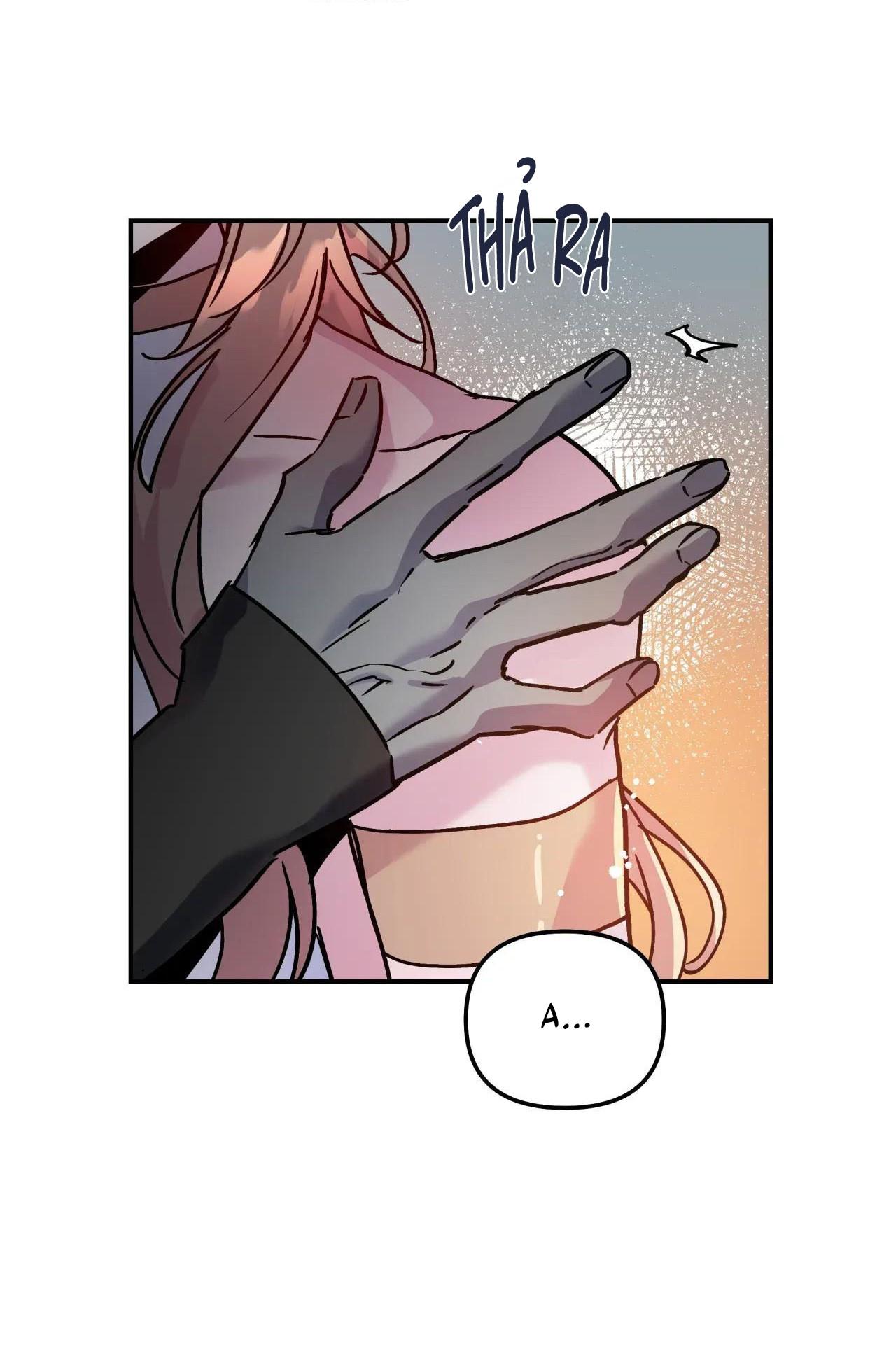 (CBunu) Ám Giữ Linh Hồn Chapter 73 CLIFF 5 - Next Chapter 74