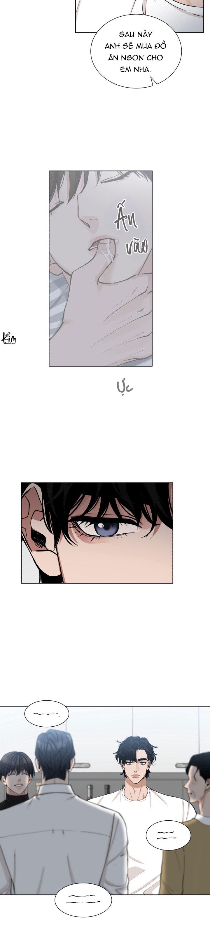 TUYỂN TẬP CUỒNG CÔNG-CHIẾM HỮU CÔNG CỦA NHÀ KIM Chapter 54 ty ngoài gd 1 - Next Chapter 54.2 ty ngoài gd 2