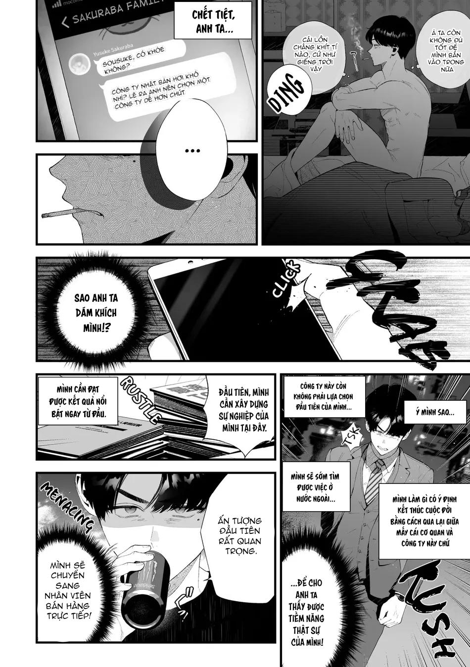 TUYỂN TẬP BDSM CHỊT CHỌT Chapter 337.1 - Next Chapter 337.1