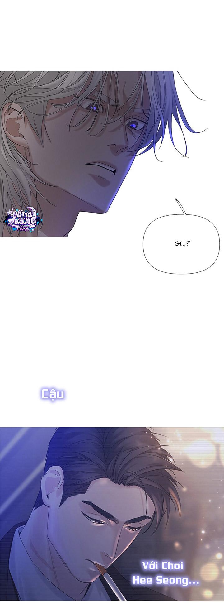[DDT] 3 DAYS Chapter 1 19+ - Trang 2