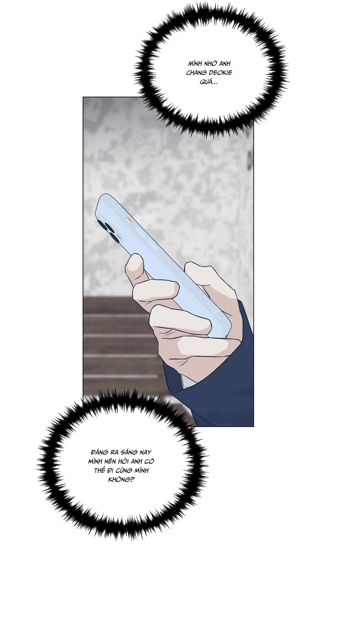 CÓ THỰC MỚI VỰC ĐƯỢC ĐẠO Chapter 16 - Next Chapter 17
