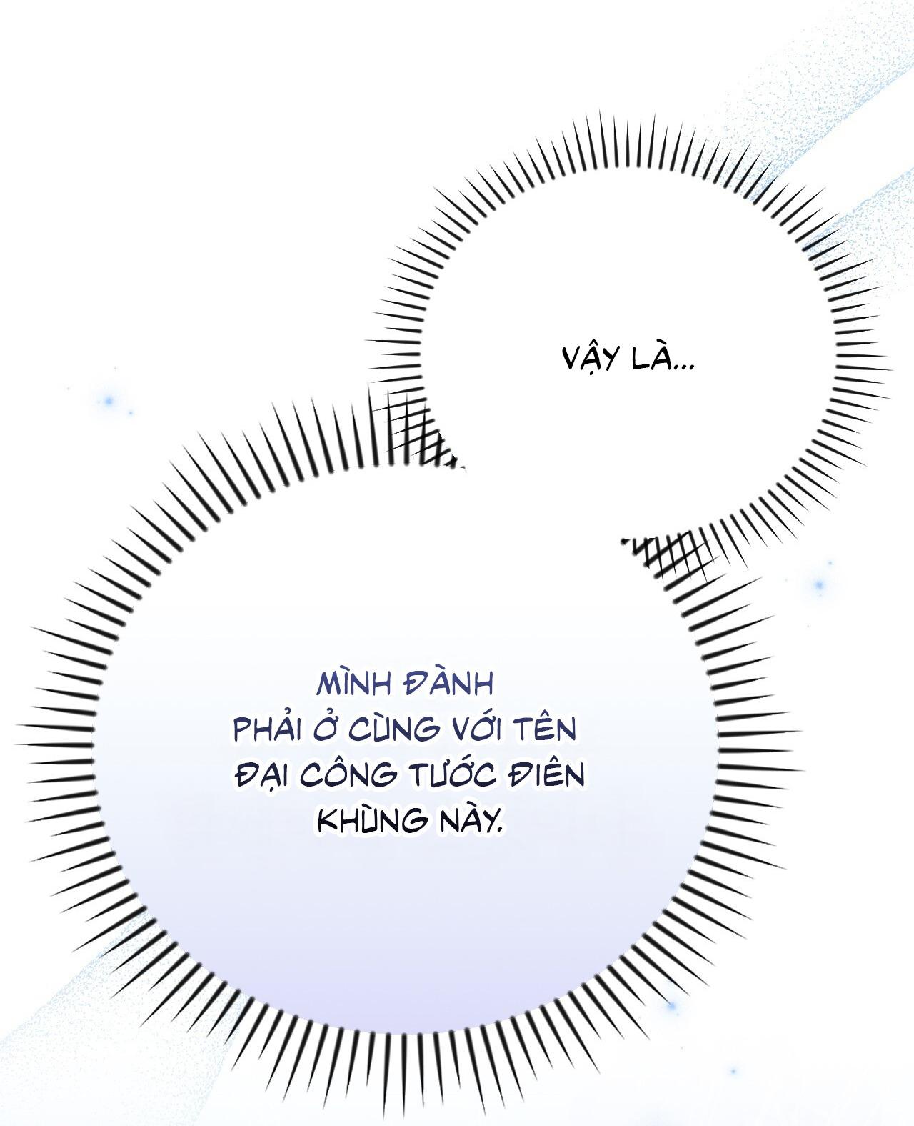 Xuyên thành cục bông của tên cuồng công Chapter 2 - Next 