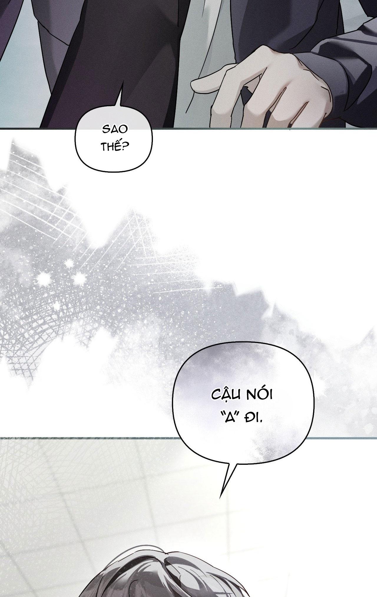 BLOOD POKER Chapter 9 - Next 