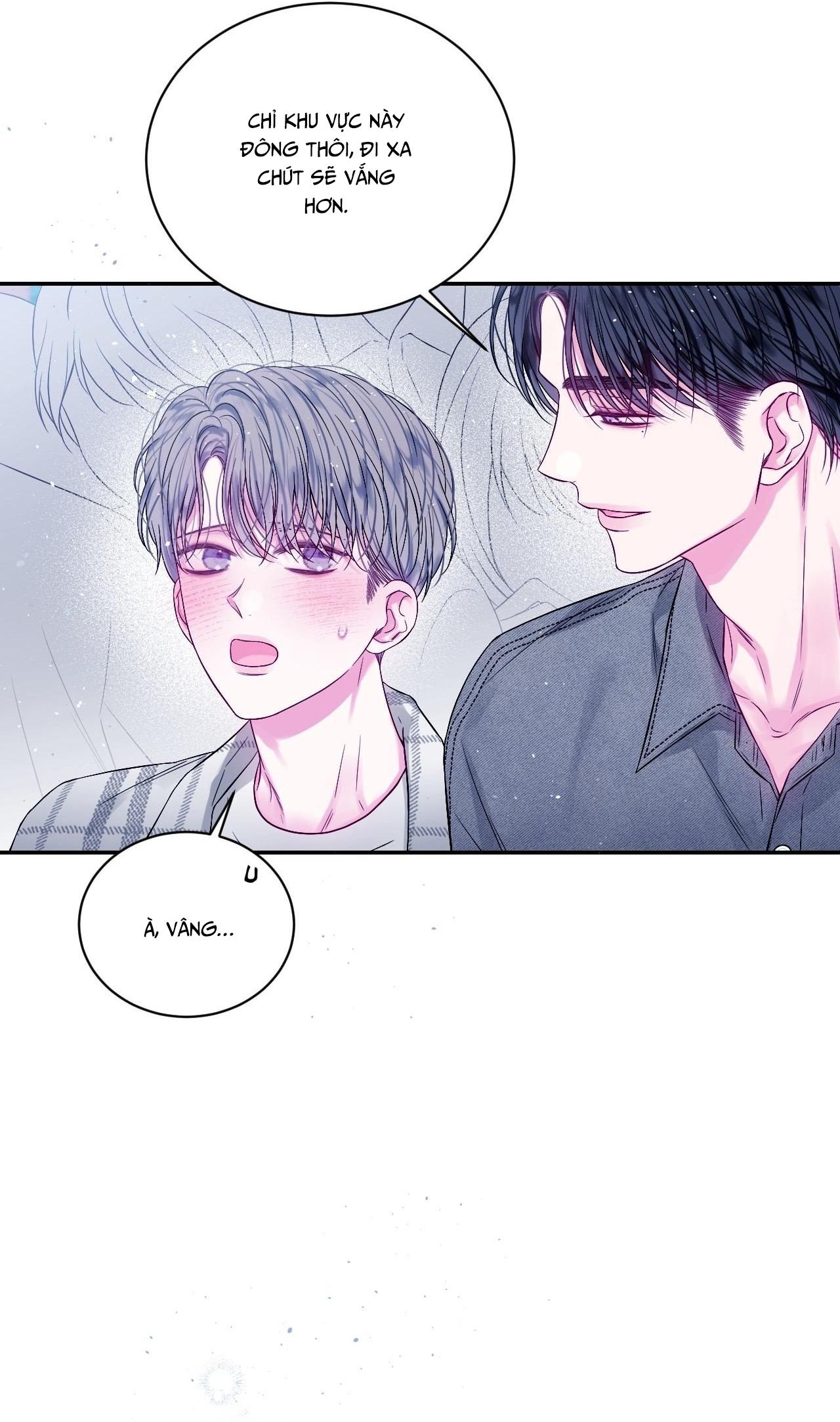 (GĐCV) IMPERFECTLY US Chapter 13 - Next 