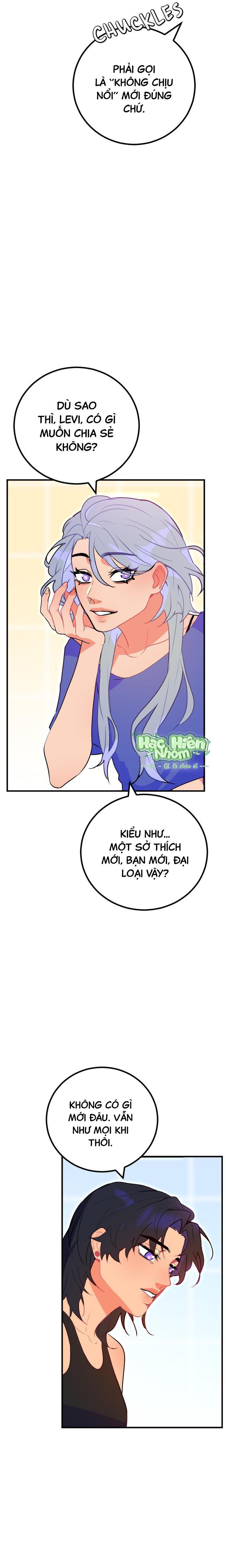 Cẩm Nang Cua Gái Chapter 22 Hachiennhom - Next Chapter 23 Hachiennhom