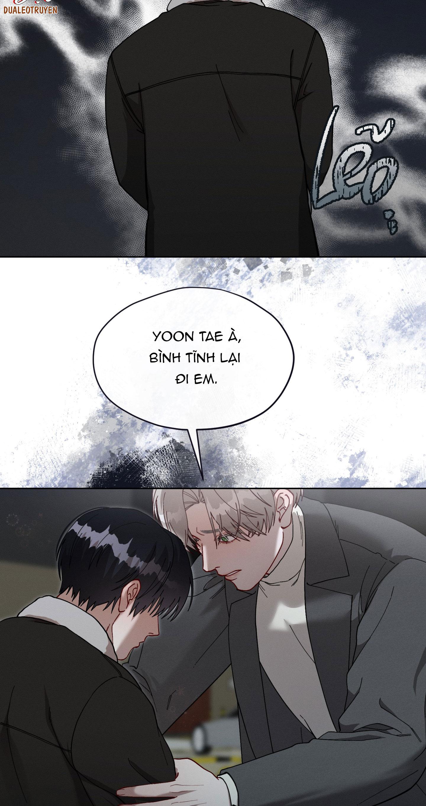 (ABO) CÁCH YÊU THƯƠNG CỤC CƯNG Chapter 8 - Next 