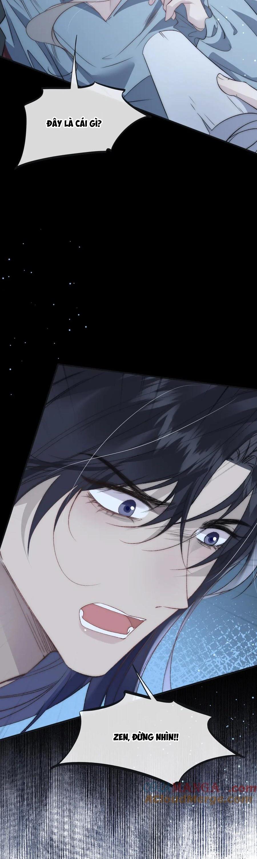 Tù Long Tuyết Chapter 44 - Next 