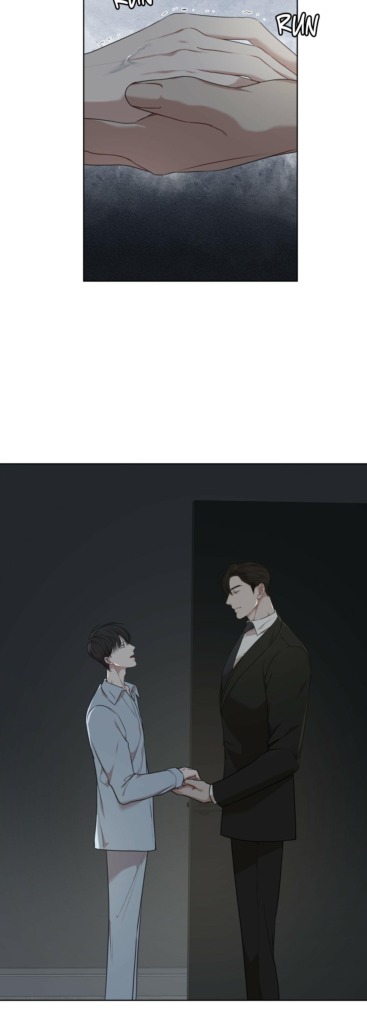 KHỞI NGUỒN SỰ SỐNG Chapter 43 H+ - Next Chapter 44