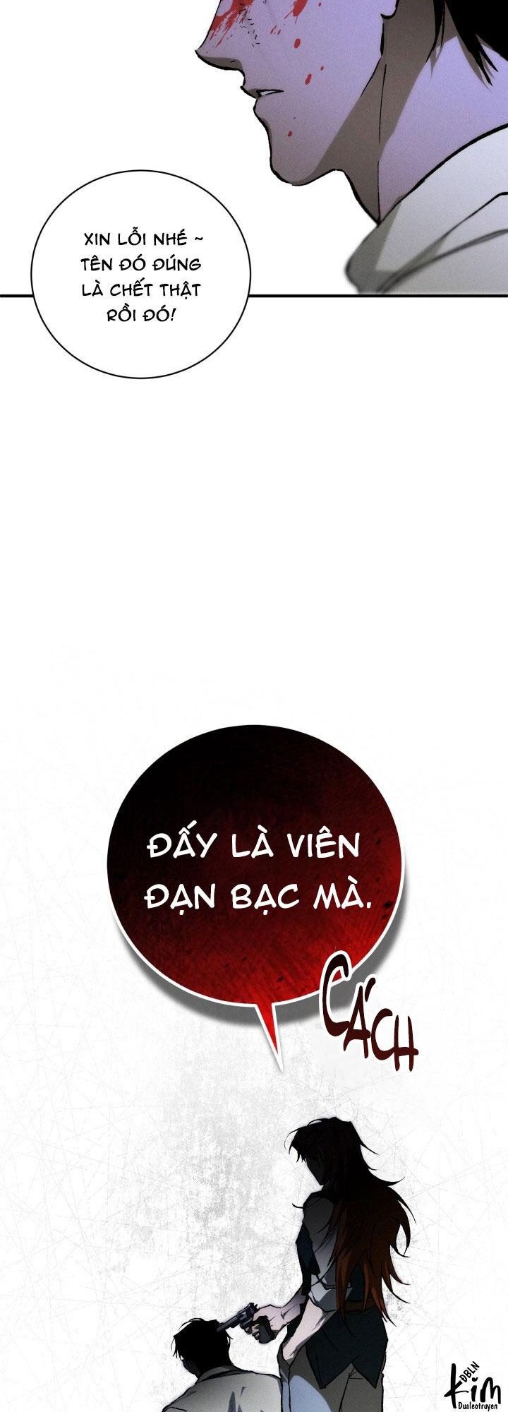 DINH THỰ MA ÁM Chapter 14 - Next Chapter 15 END