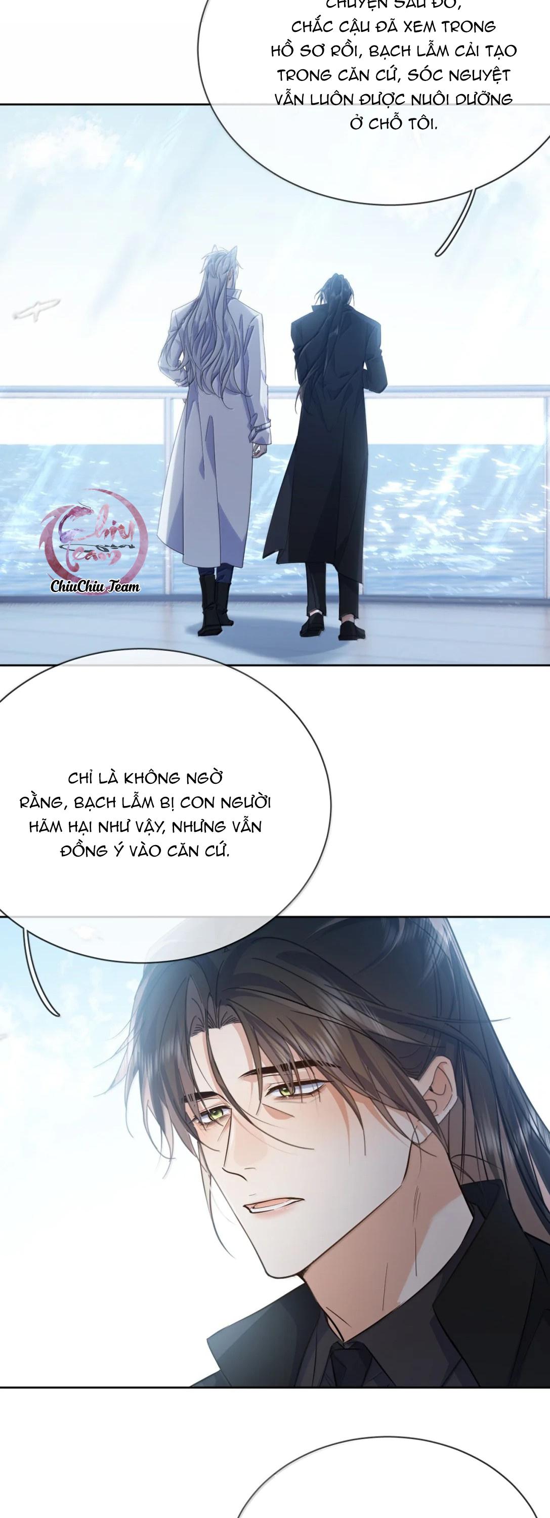 Giáo Huấn Em Trai Hư Hỏng Chapter 82 - Next 