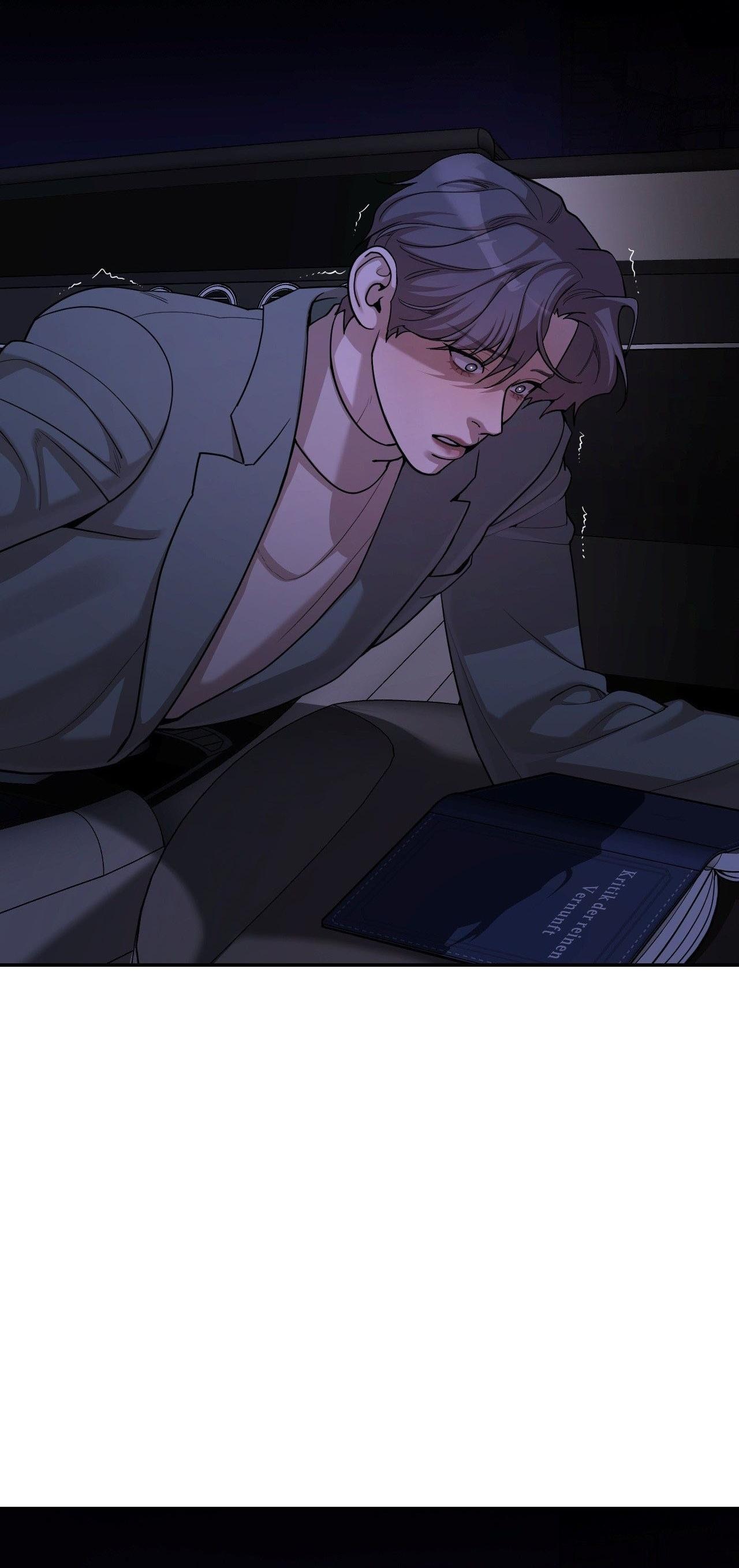 PEARL BOY: IGNITE THE DAWN Chapter 8 H+ - Next Chapter 9