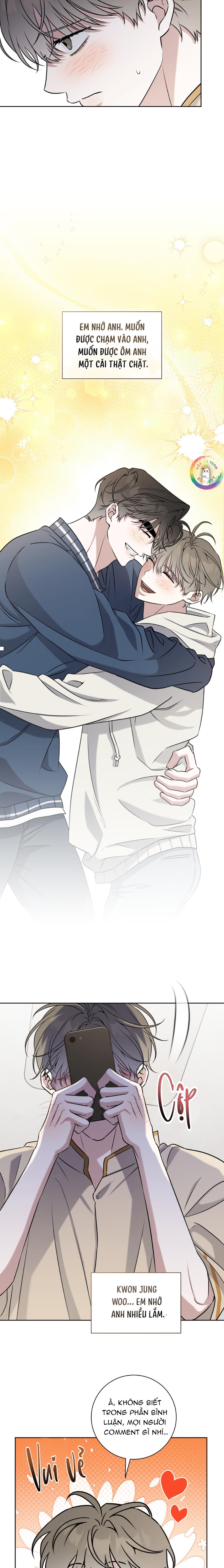 Ballboy Tactics Chapter 44 - Next 