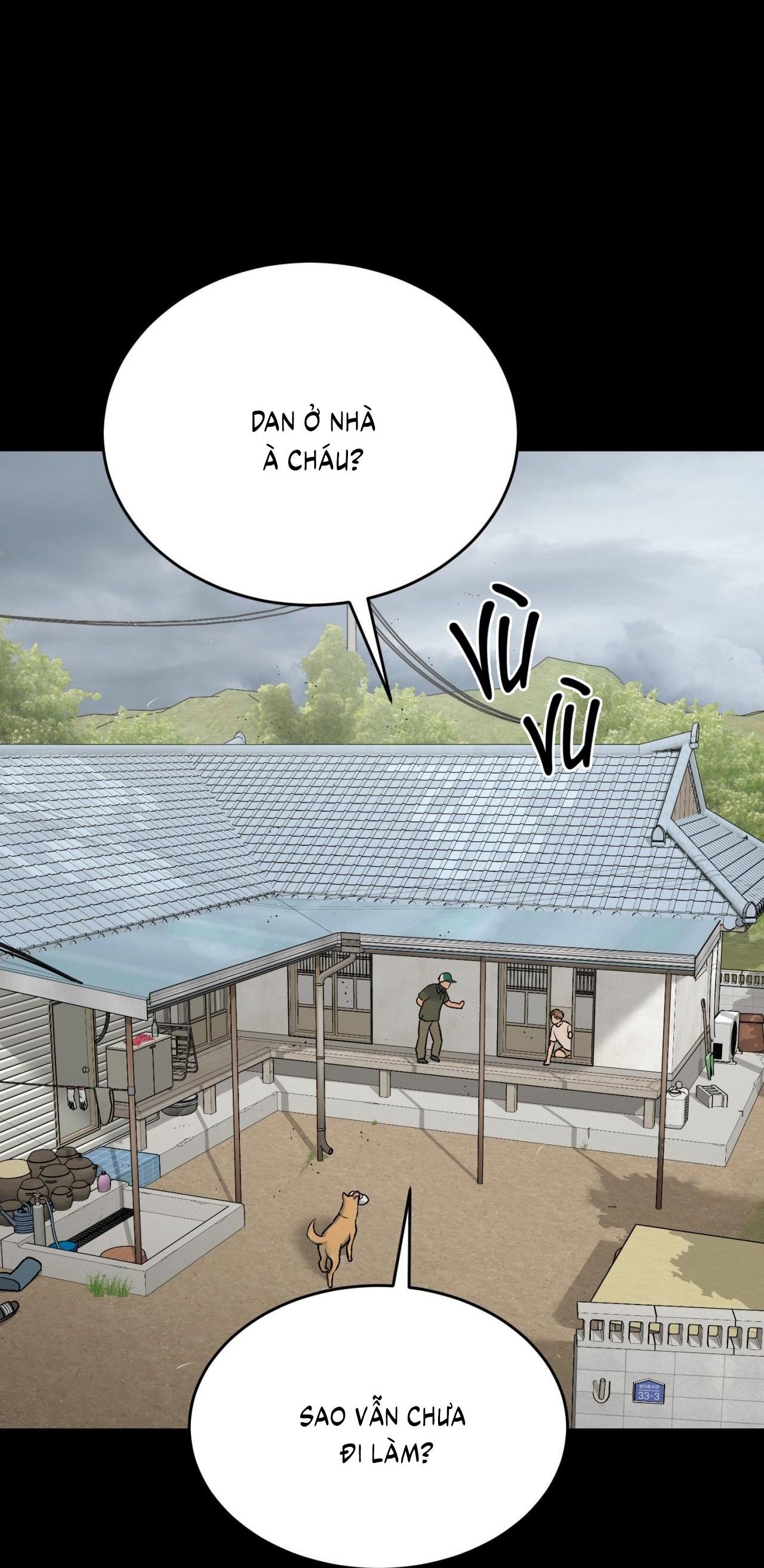 (CBunu) ChinhX - Vận Xui Chapter 70 - Next 
