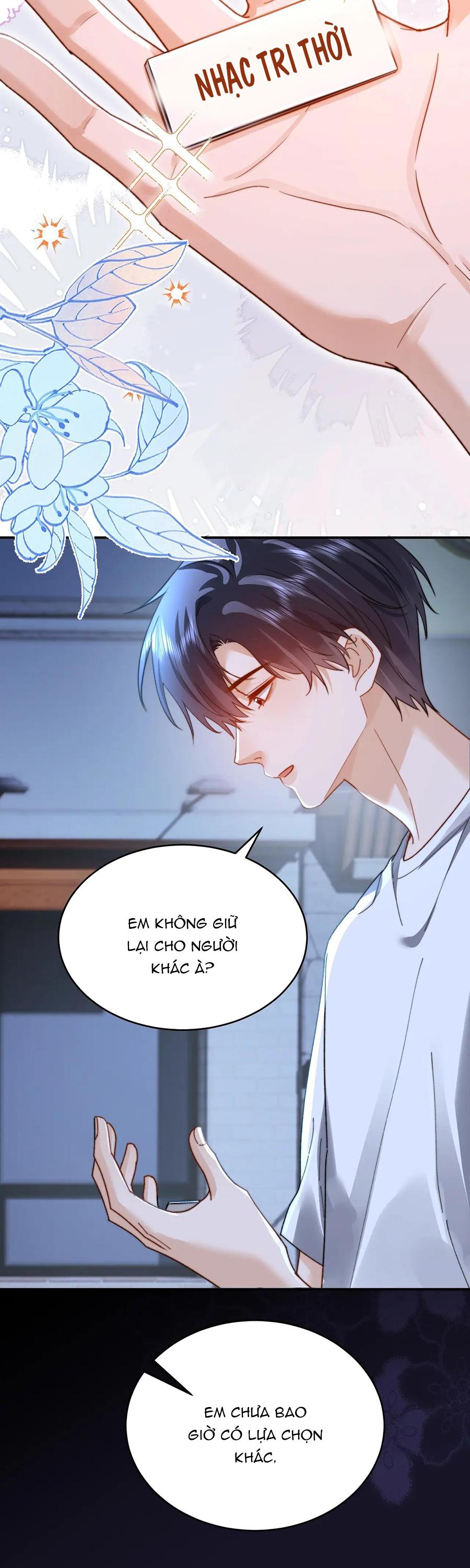 Chất Dị Ứng Đáng Yêu Chapter 100 - Next 