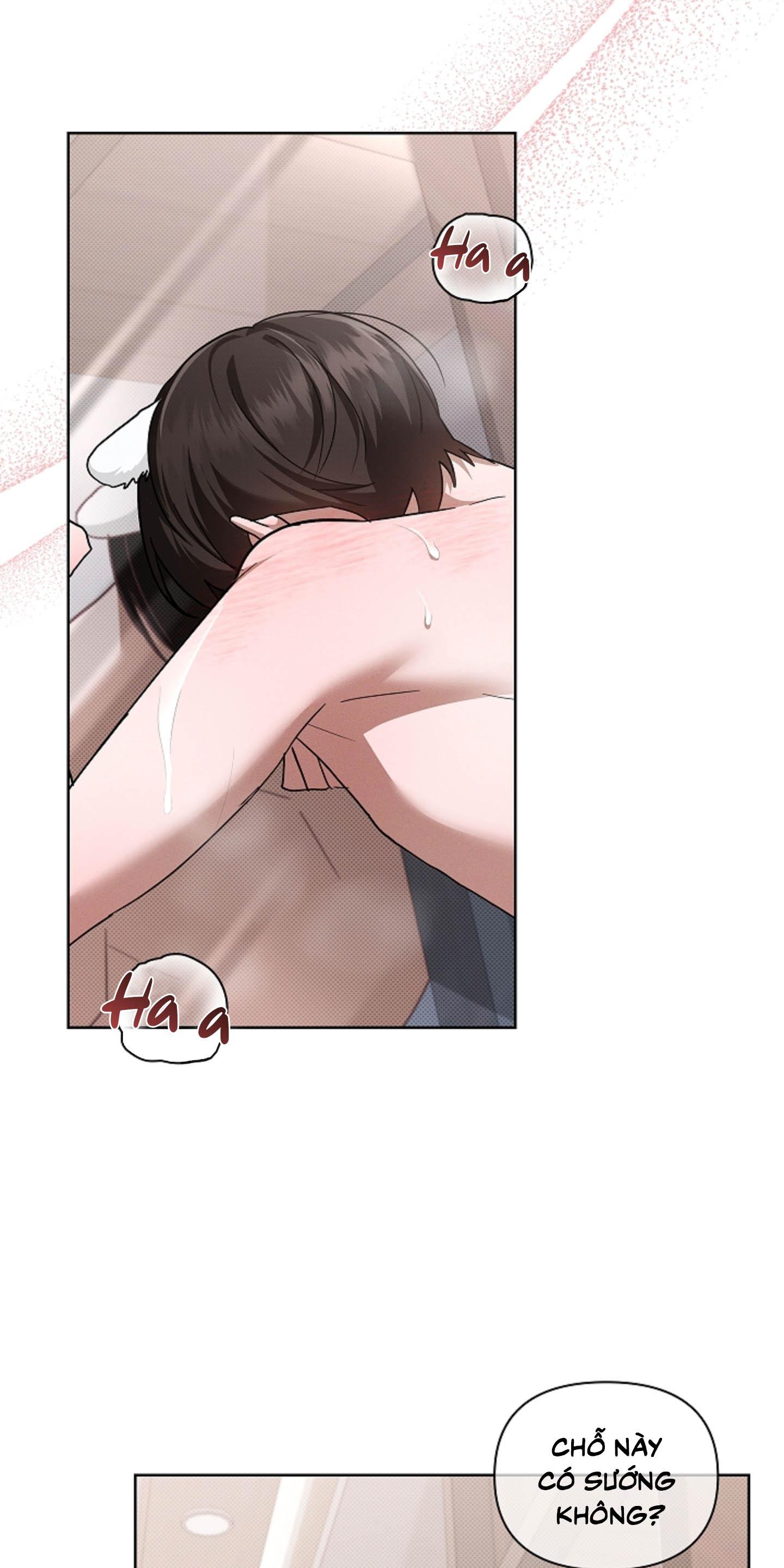 ĐỪNG ĐỘNG VÀO CÚN CON! Chapter 44.04 H+ - Next 