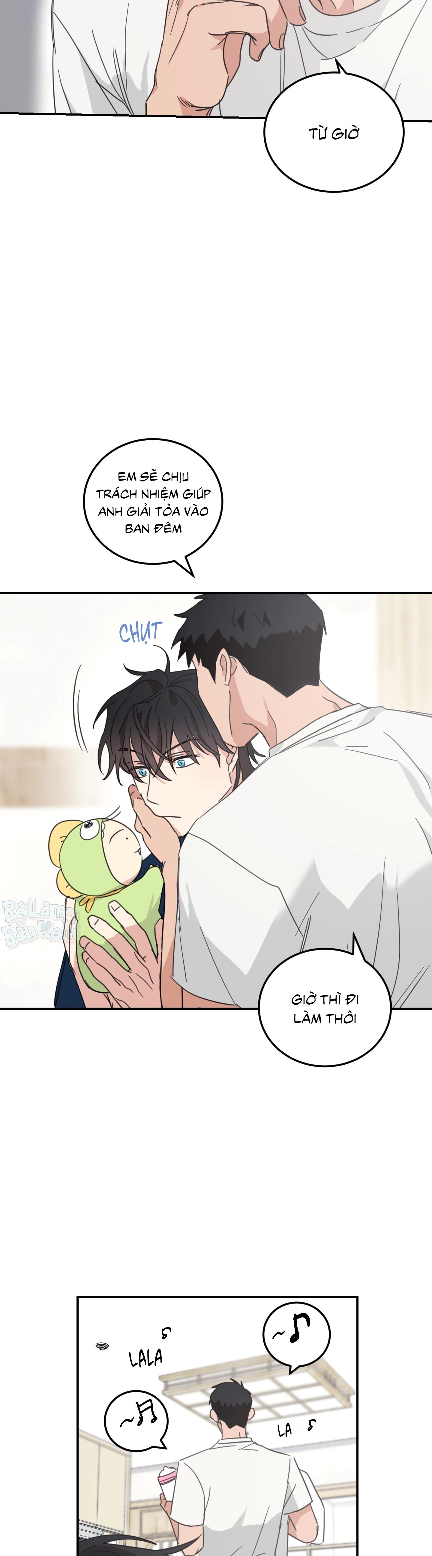 NGÔI NHÀ HƯỚNG MẶT TRỜI MỌC Chapter 57 - Next Chapter 58