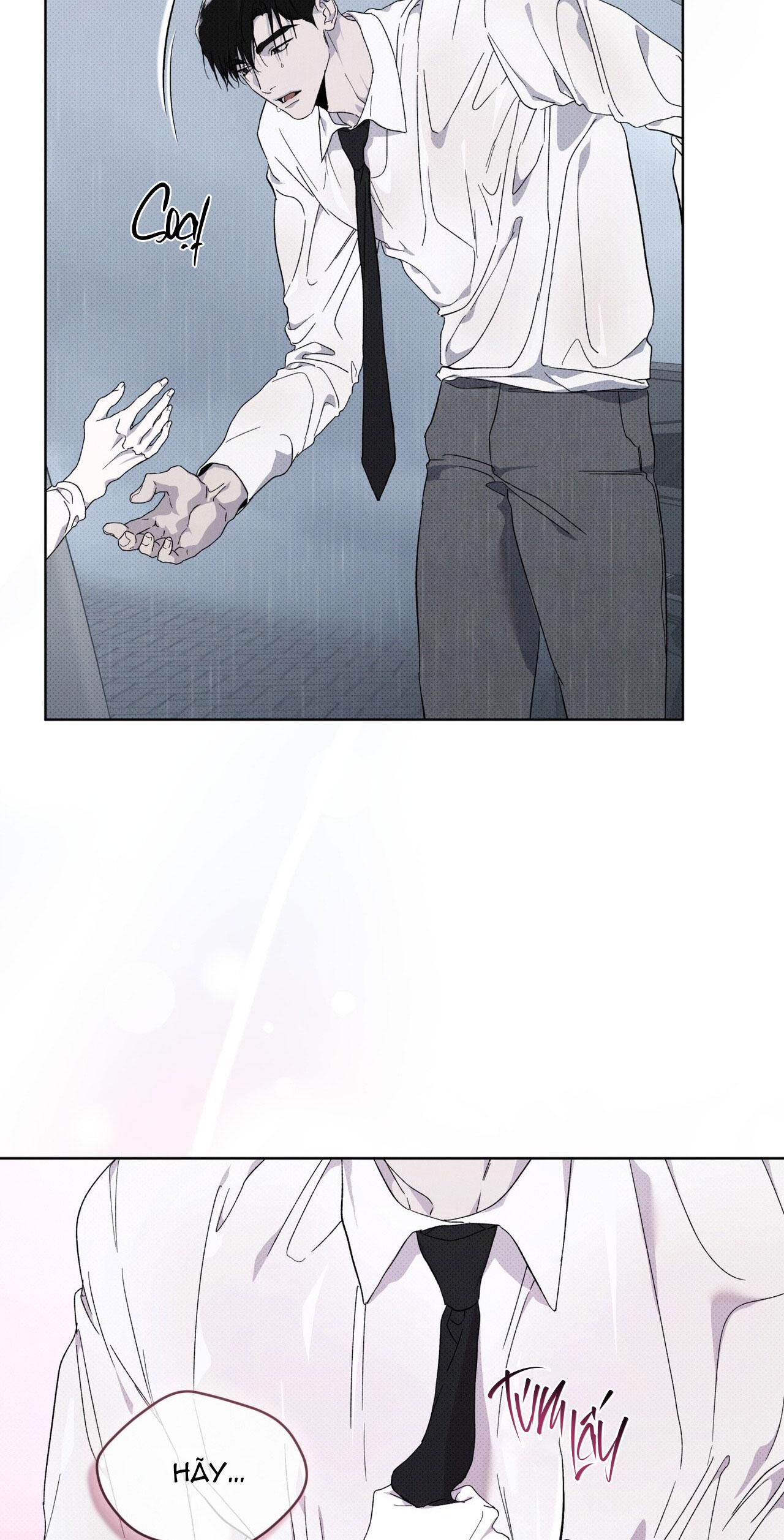 NGUỒN GỐC TIẾN HÓA Chapter 18 - Next Chapter 19