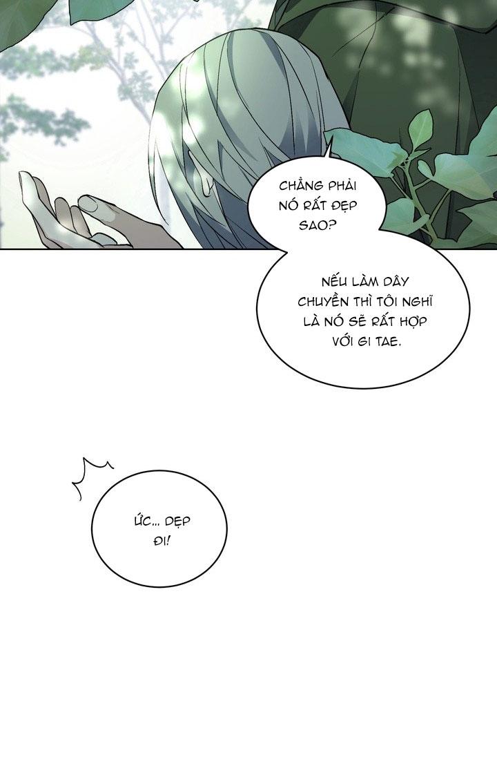 Room Without Windows Chapter 17 END - Next 