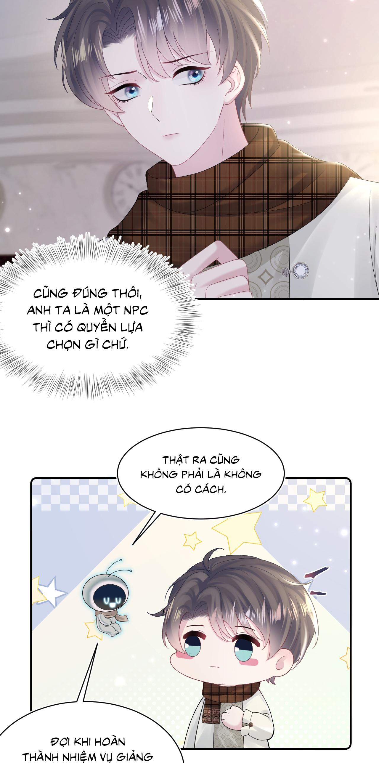 Tuyệt mỹ bạch liên hoa online dạy học Chapter 157 - Next Chapter 158