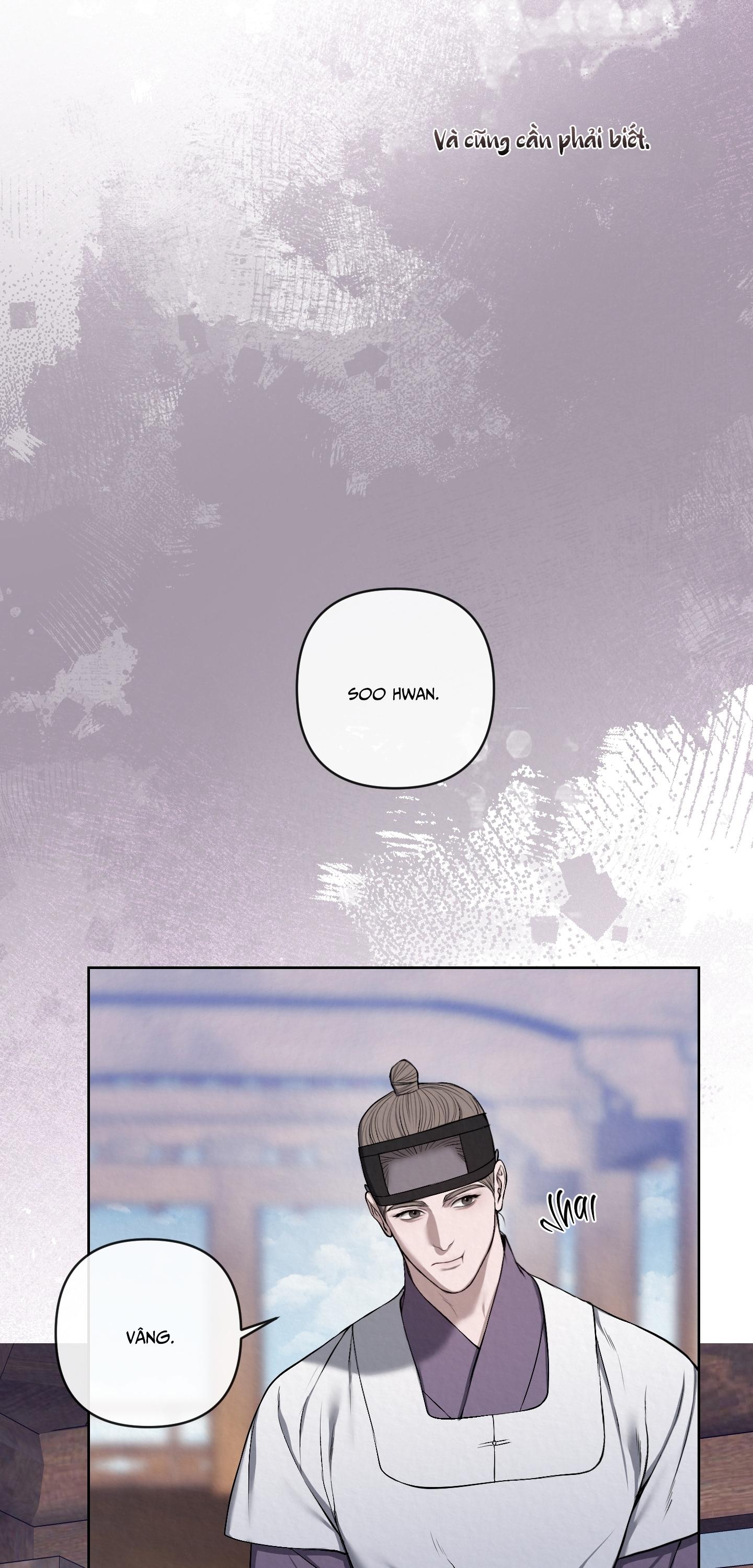 HỐI HẬN Chapter 12 - Next 