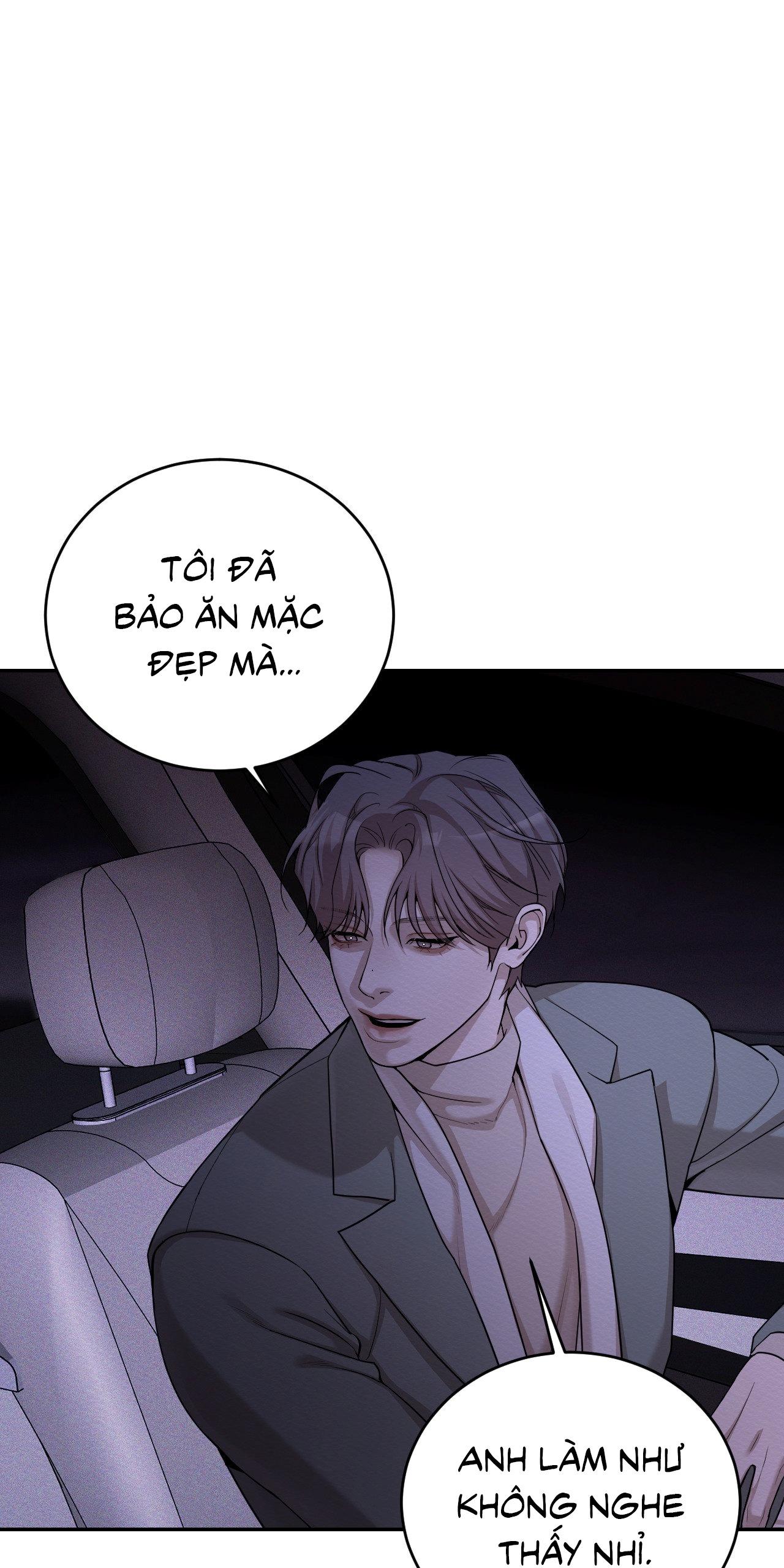 Thiếu niên sò: Bình minh bùng cháy Chapter 7 - Next Chapter 8