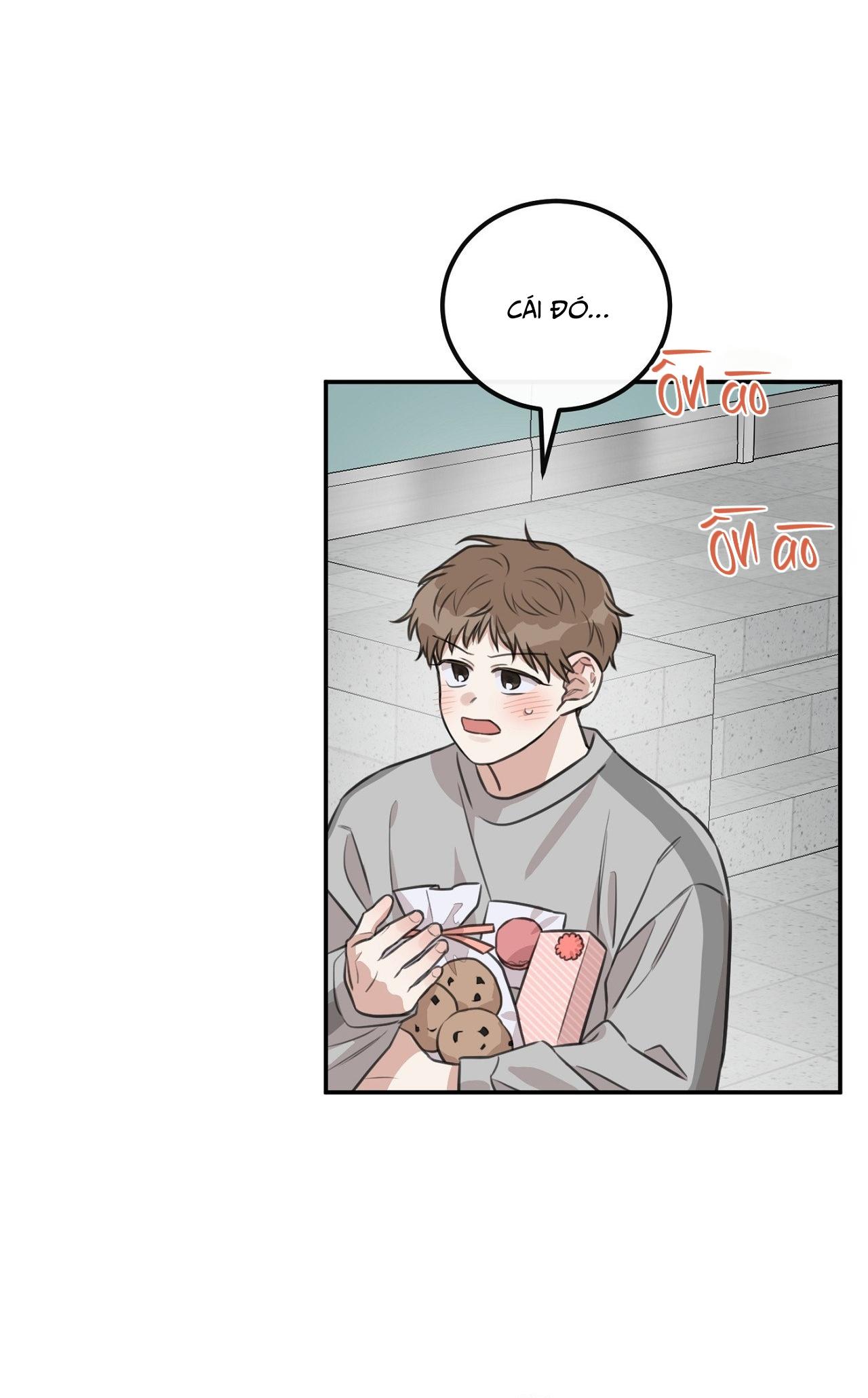 NGHỊCH LÝ SANDWICH Chapter 20 END SS1 - Next 