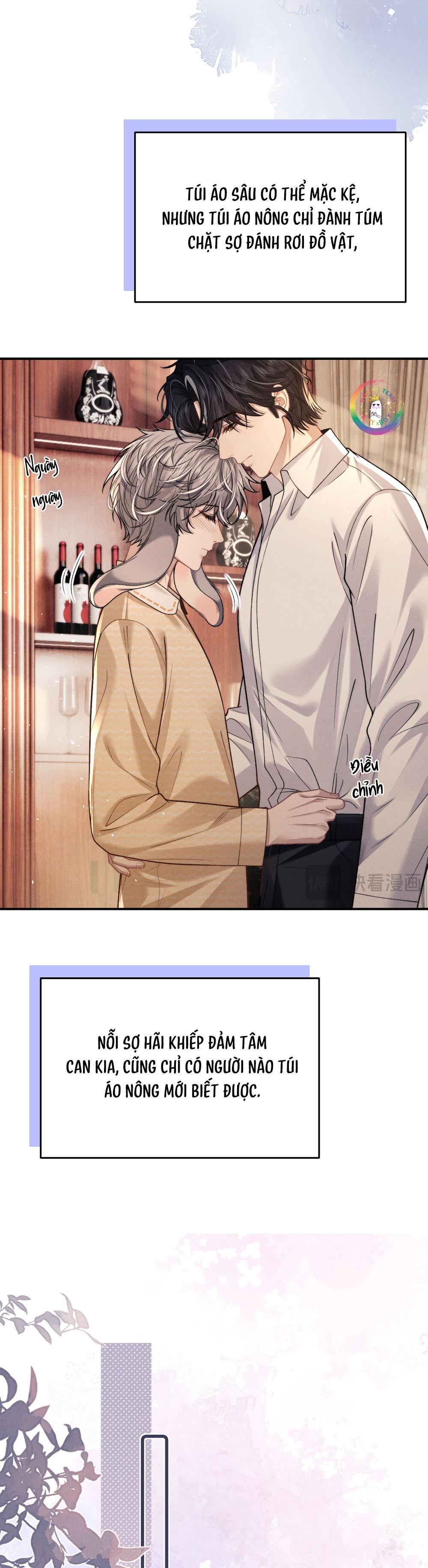 Chấp Sự Thỏ Tai Cụp Chapter 157 - Next 