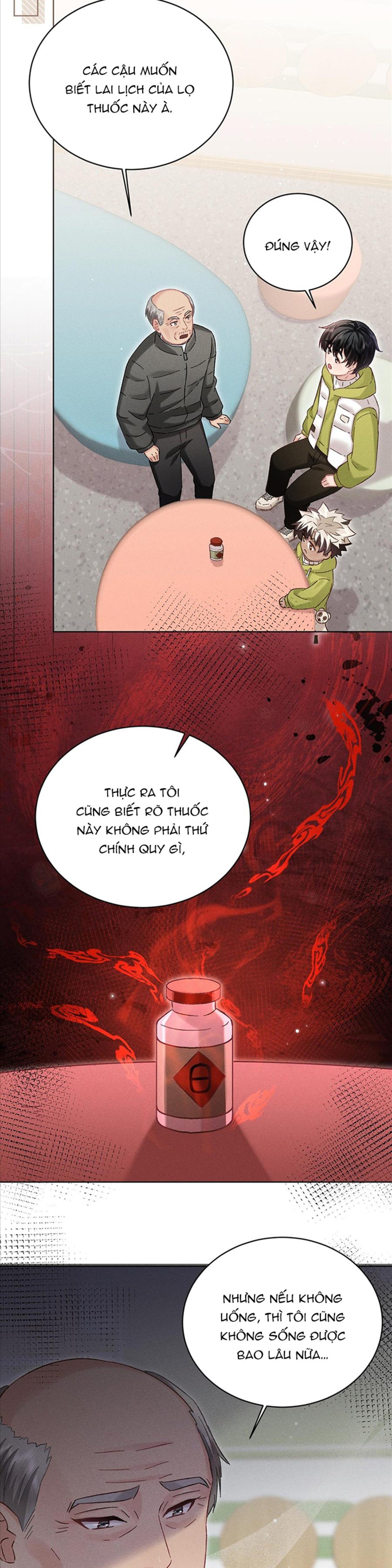 Đại Tiên Chapter 34 - Next 