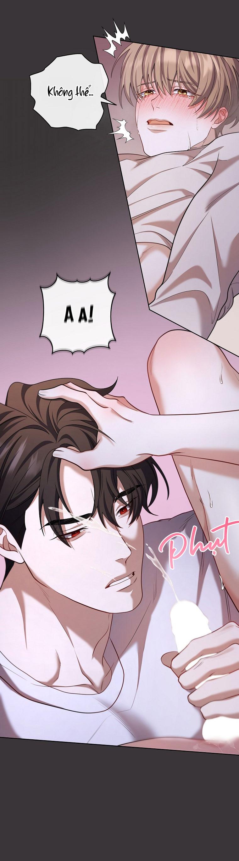 OPEN THE DOOR Chapter 55 - Next 