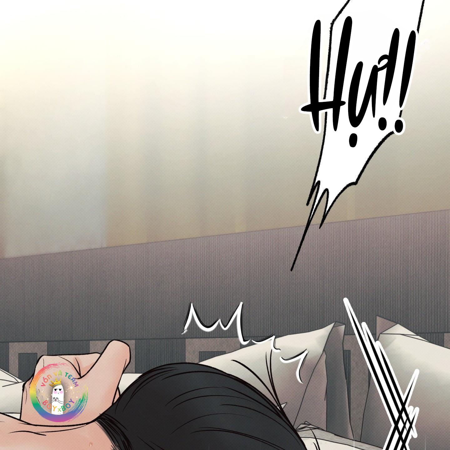 Ranh Giới Ảo Vọng Chapter 12 H+ - Next 