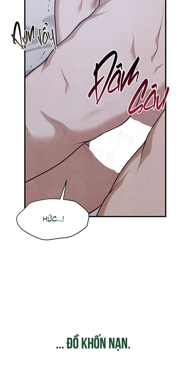 [DDT] HƯƠNG VỊ TÌNH THÂN Chapter 16 19+ - Trang 2