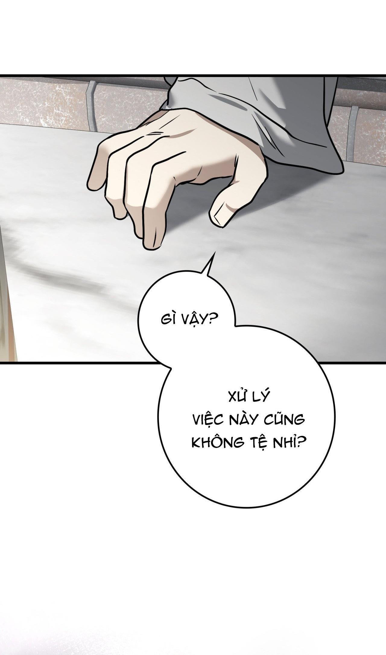 BLACK OUT Chapter 23 - Next Chapter 24