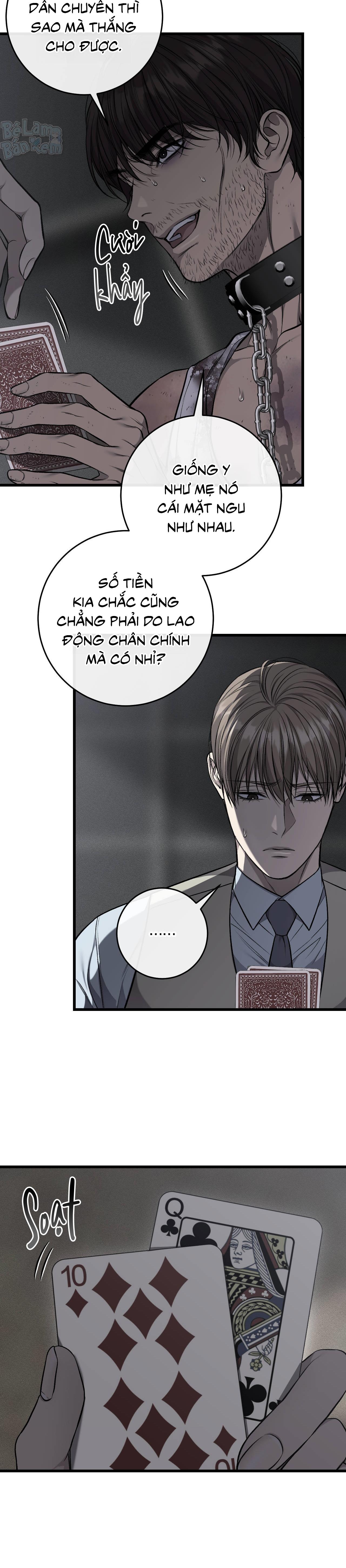 XX ĐÊ TIỆN Chapter 60 - Next Chapter 61