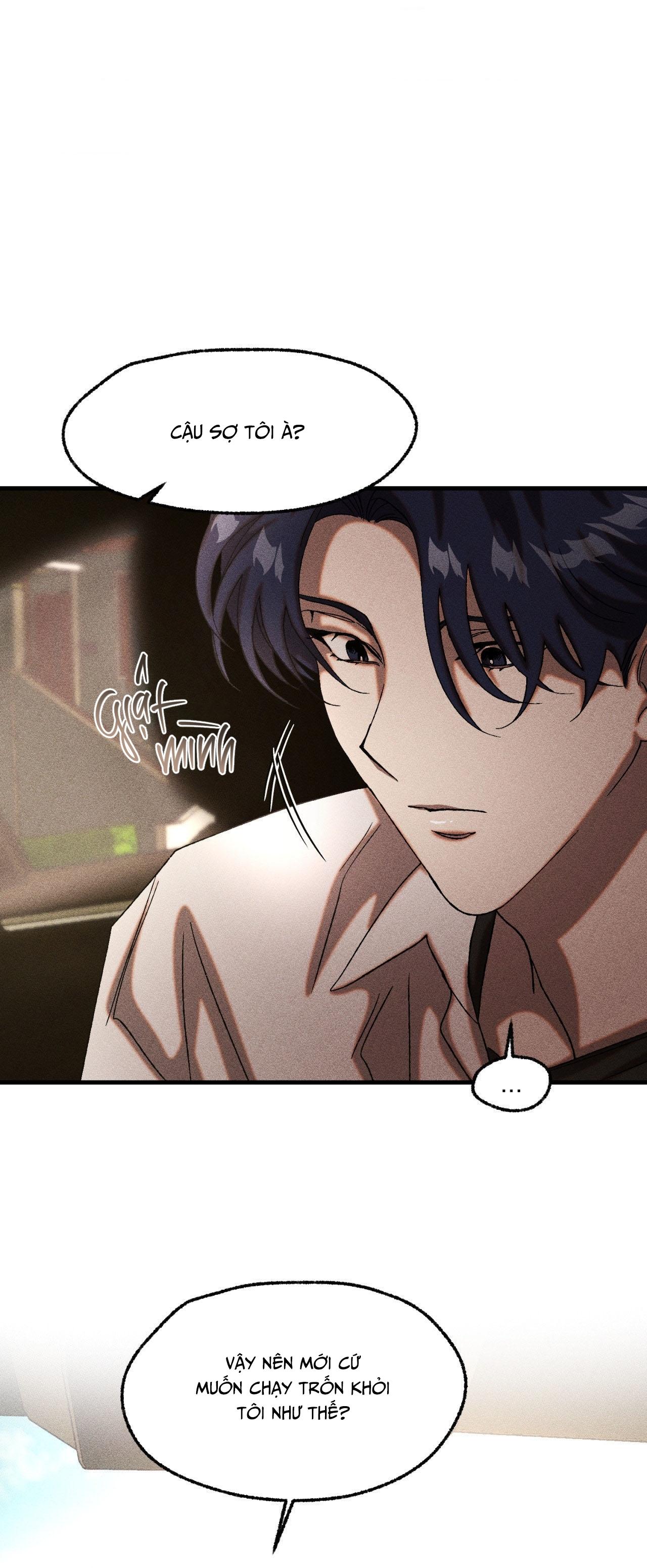 CUỘC GIAO DỊCH Chapter 62 - Next 