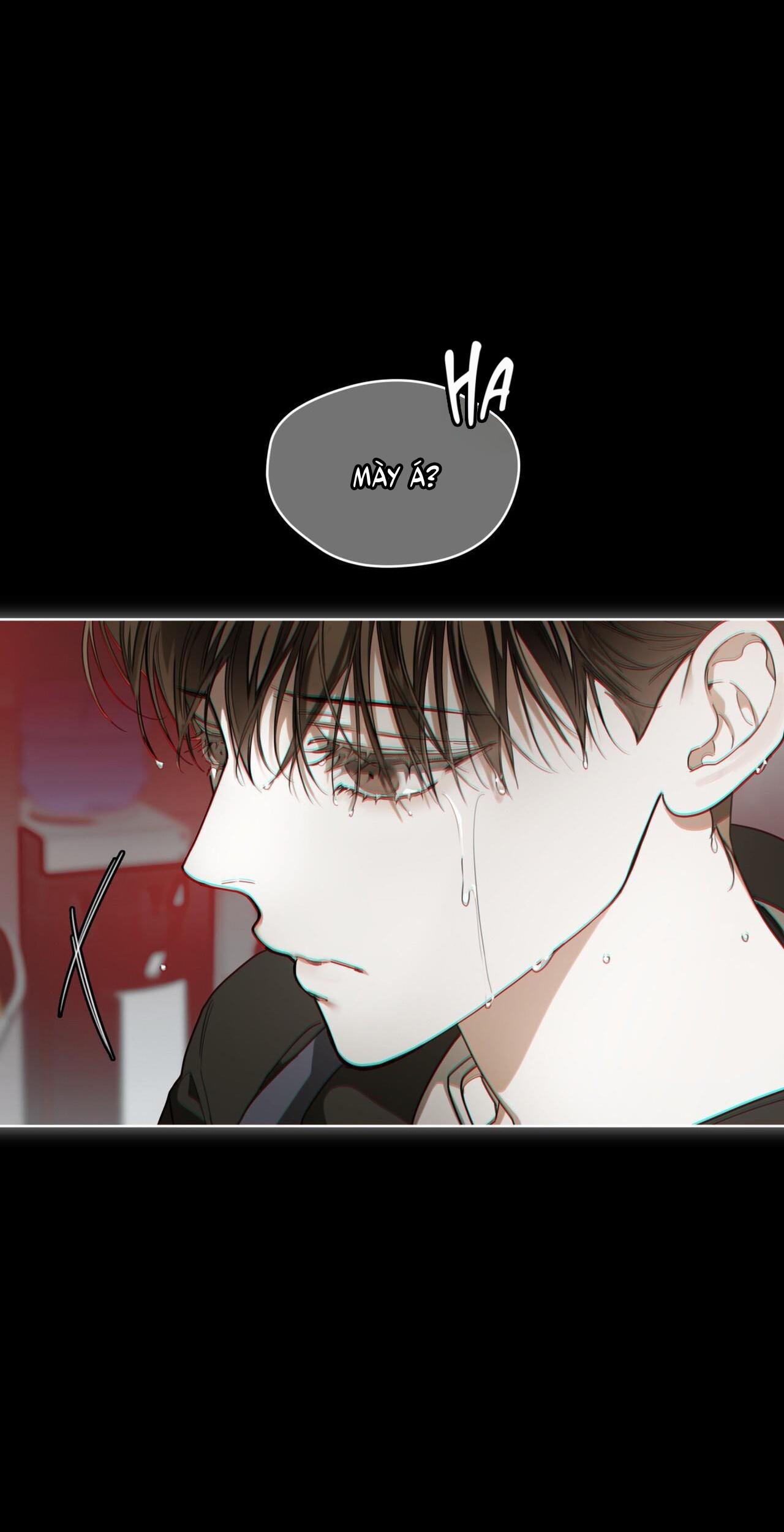 (CBunu) Phạm Luật Chapter 112 - Next 