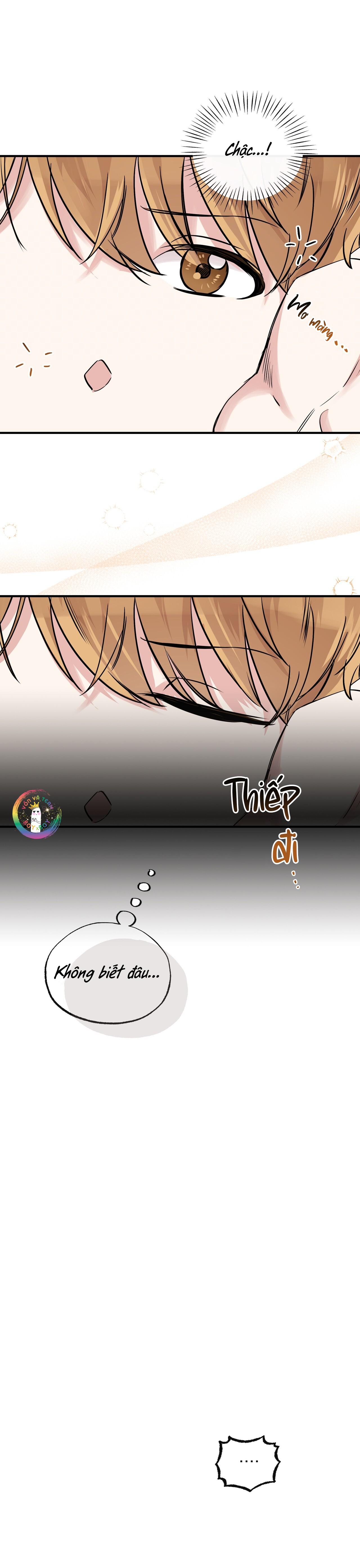 Keep us together Chapter 38 - Next 
