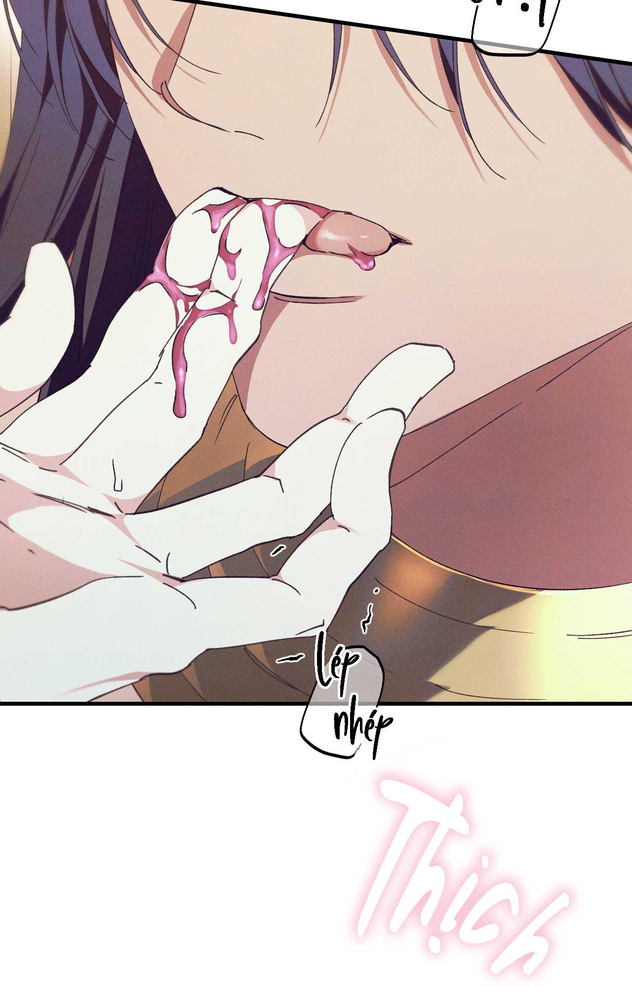 RẮN NUỐT LỰU Chapter 4 - Next 