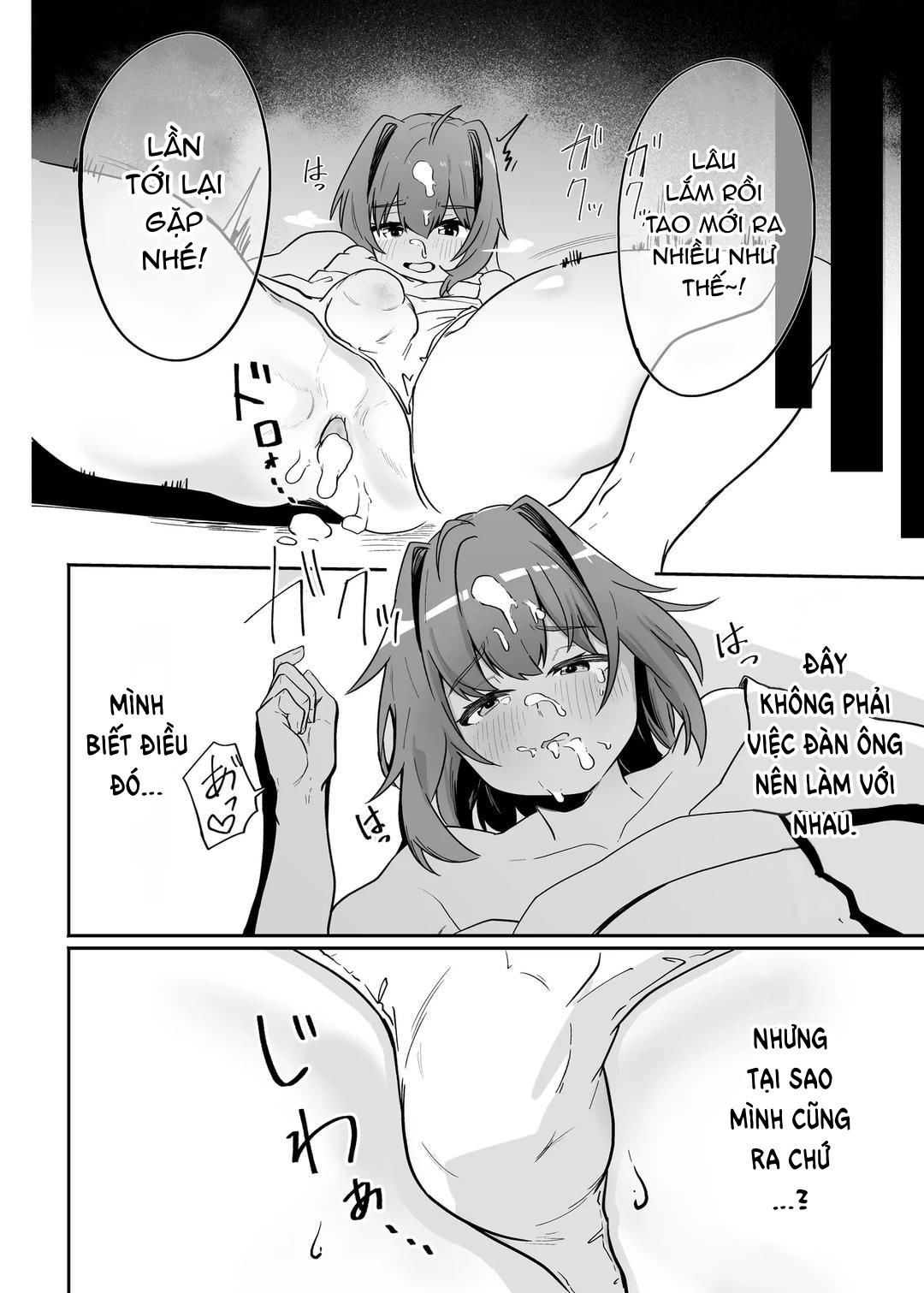 Đutanbao Shota Chapter 93 - Next Chapter 94
