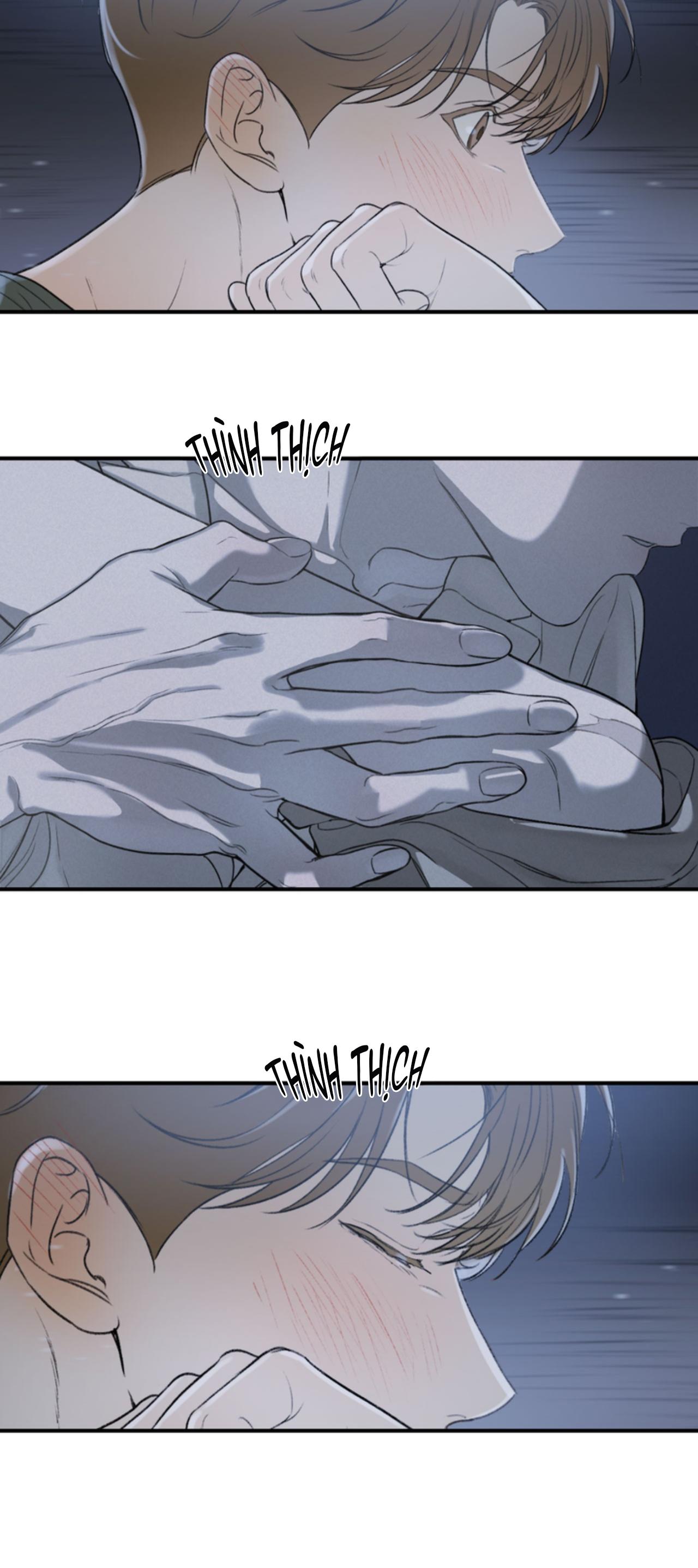 Deepest Confession Chapter 3 - Trang 2
