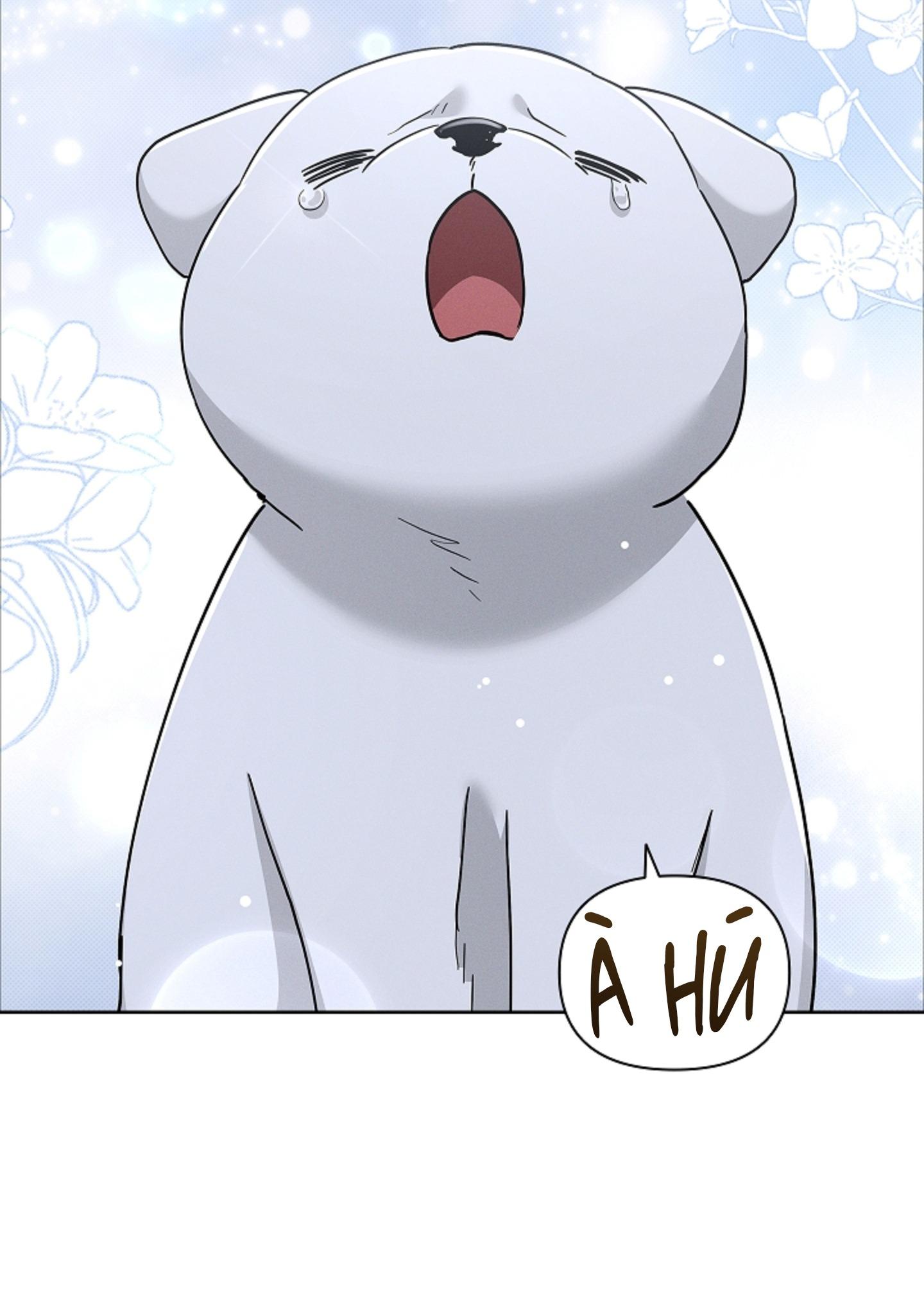 ĐỪNG ĐỘNG VÀO CÚN CON! Chapter 44.05 - Next 