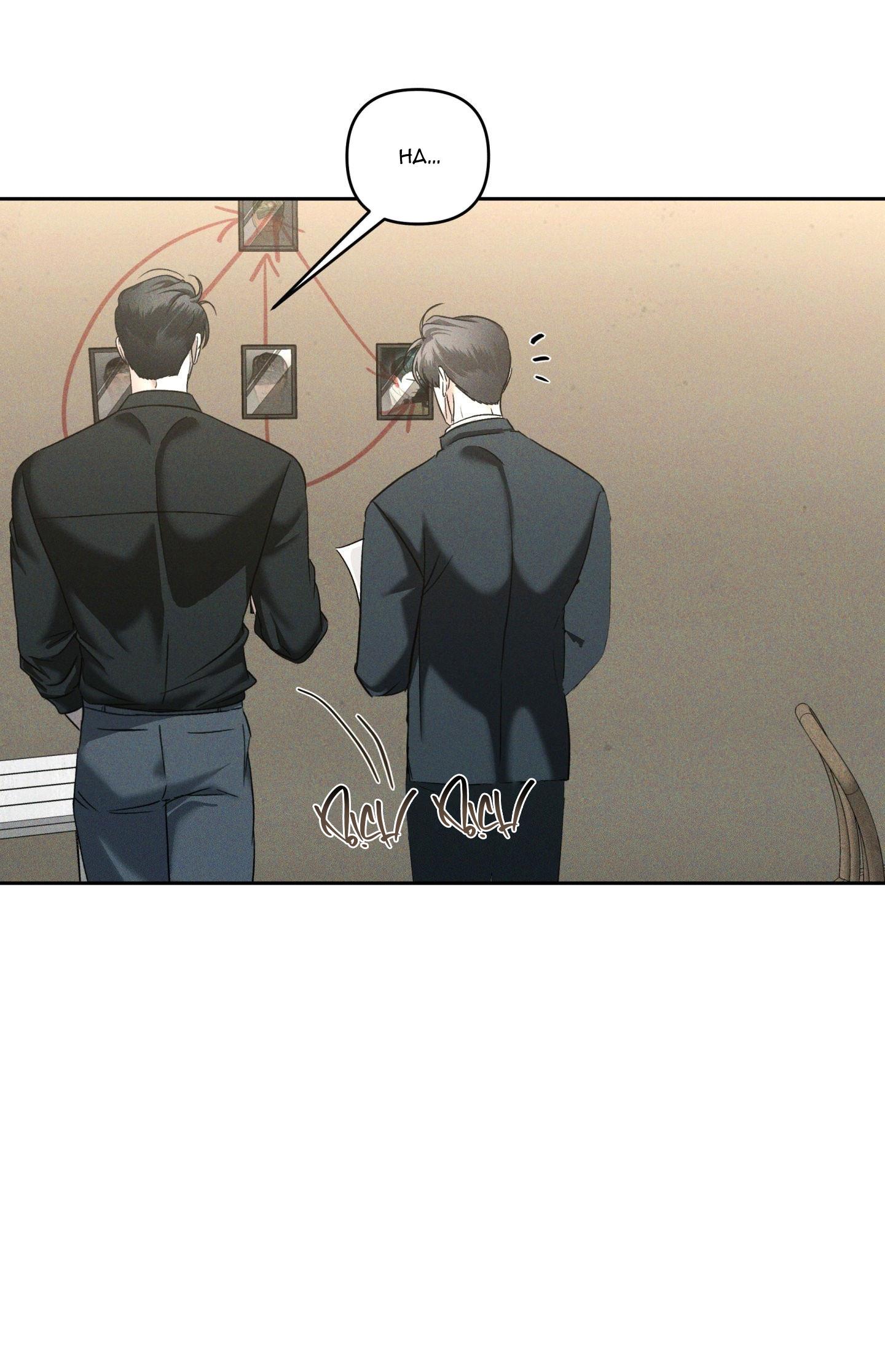 EDEN Chapter 42 - Trang 2