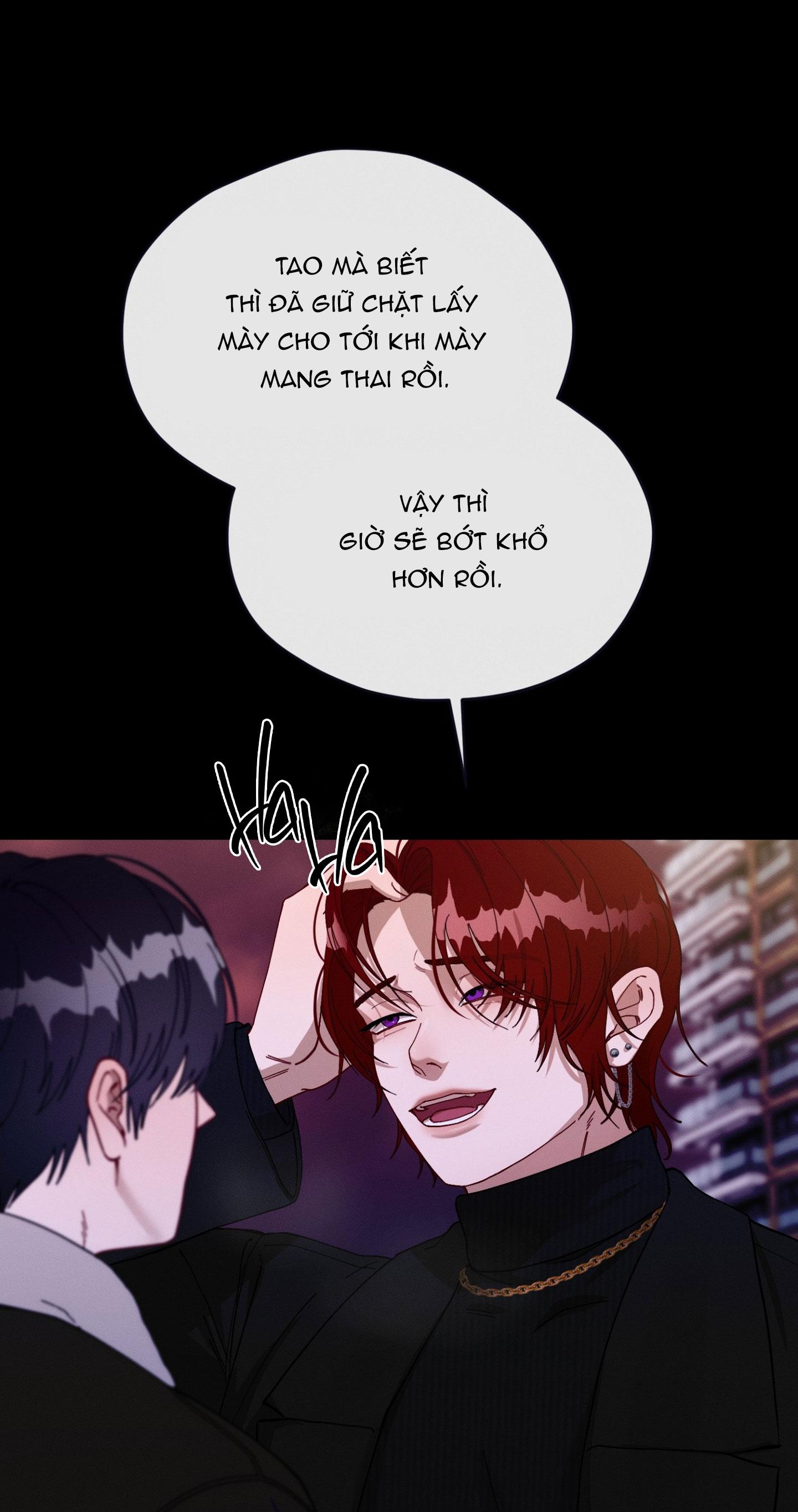 (ABO) CÁCH YÊU THƯƠNG CỤC CƯNG Chapter 9 - Next 