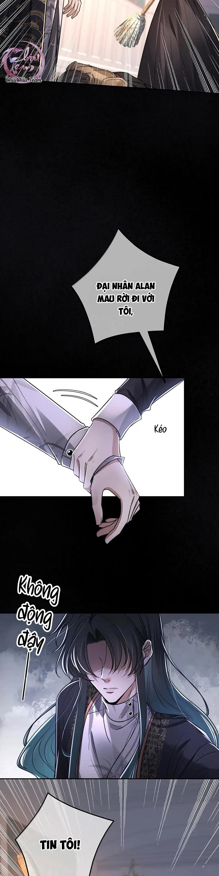 Phệ Chủ Chapter 42 - Next 