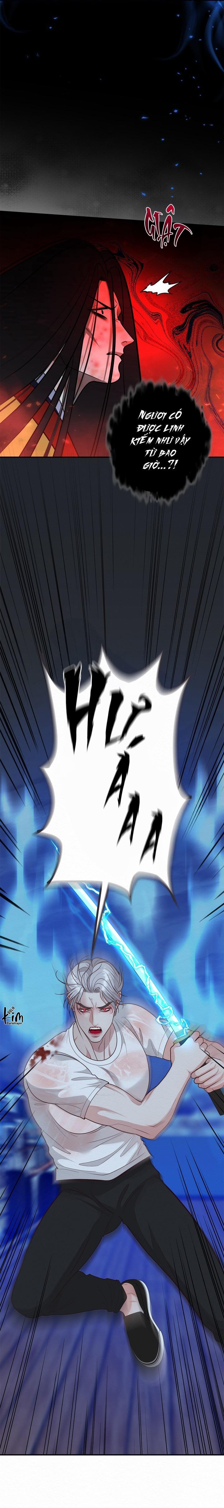 LỄ TRỪ TÀ Chapter 52 - Next 