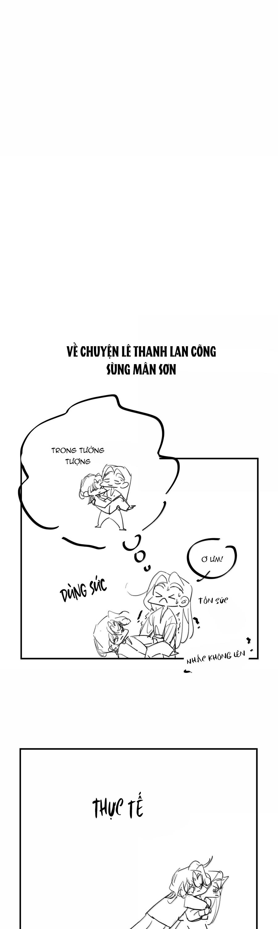 Không Thể Cưỡng Lại Người Yêu Dính Người Chapter 89 - Next Chapter 90