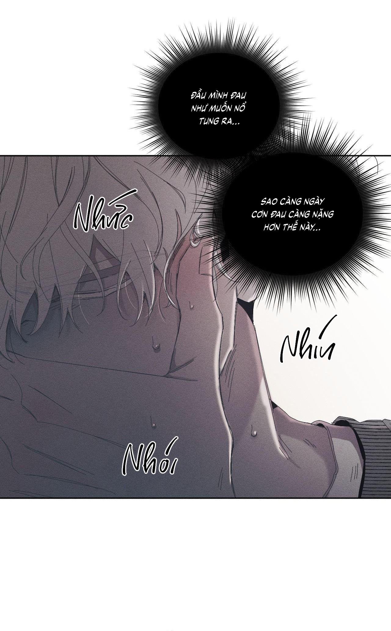 (CBunu) Mùa Đông Cuối Cùng Của Tôi Chapter 7 - Next 